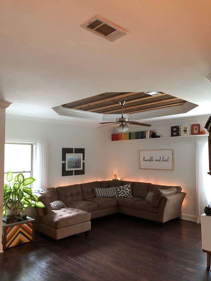 DRIFTWOOD ESTATES - Residential