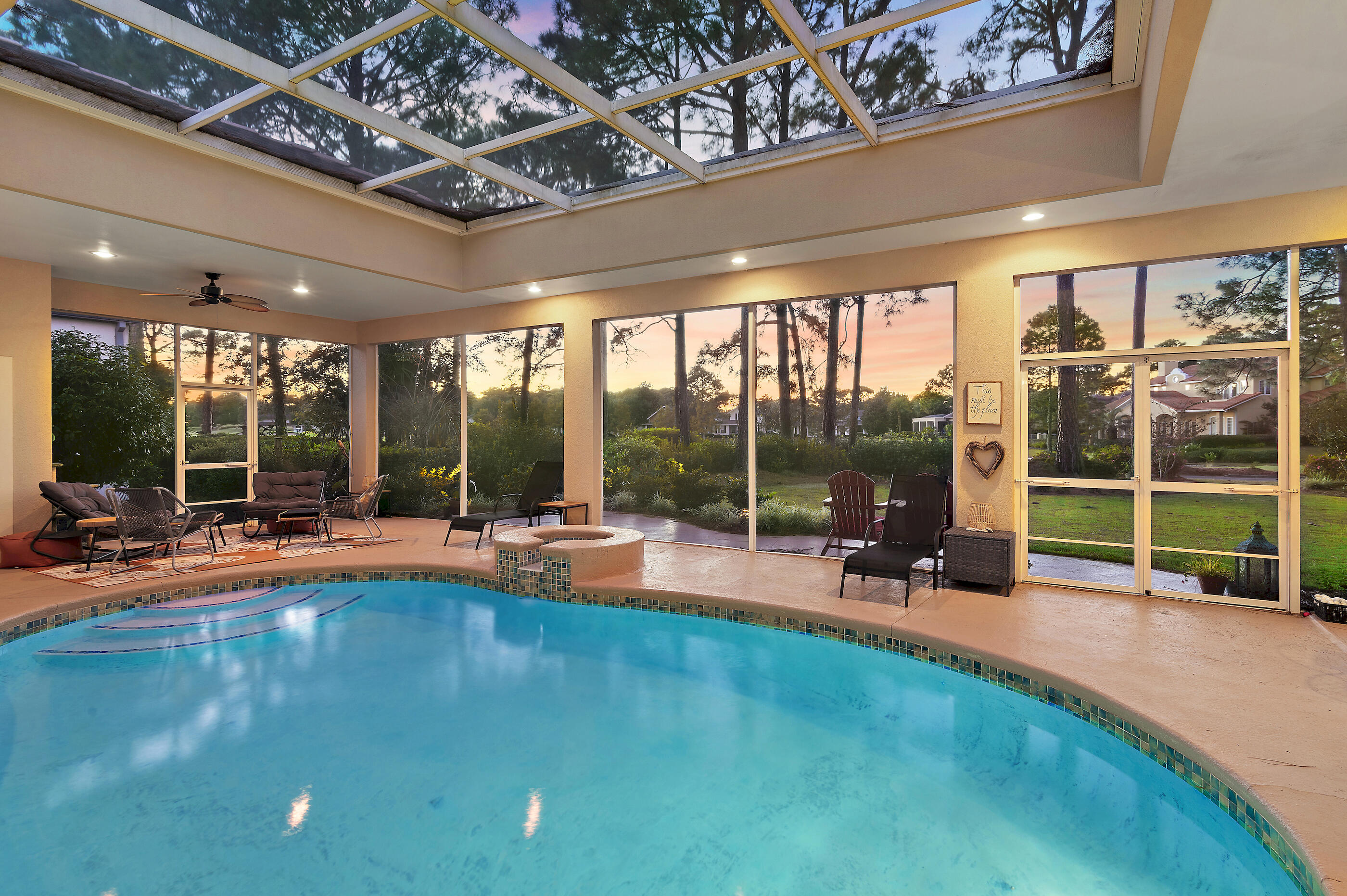 MIRAMAR BEACH - Residential