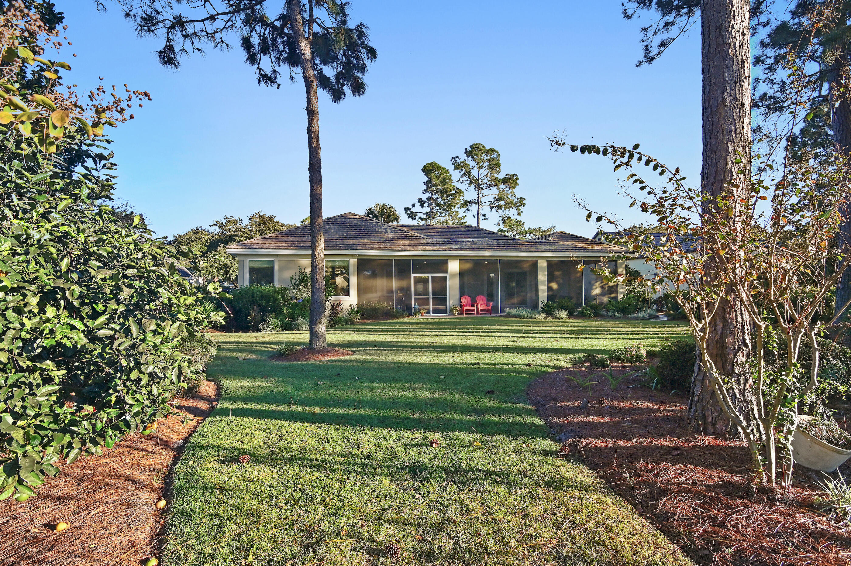 MIRAMAR BEACH - Residential