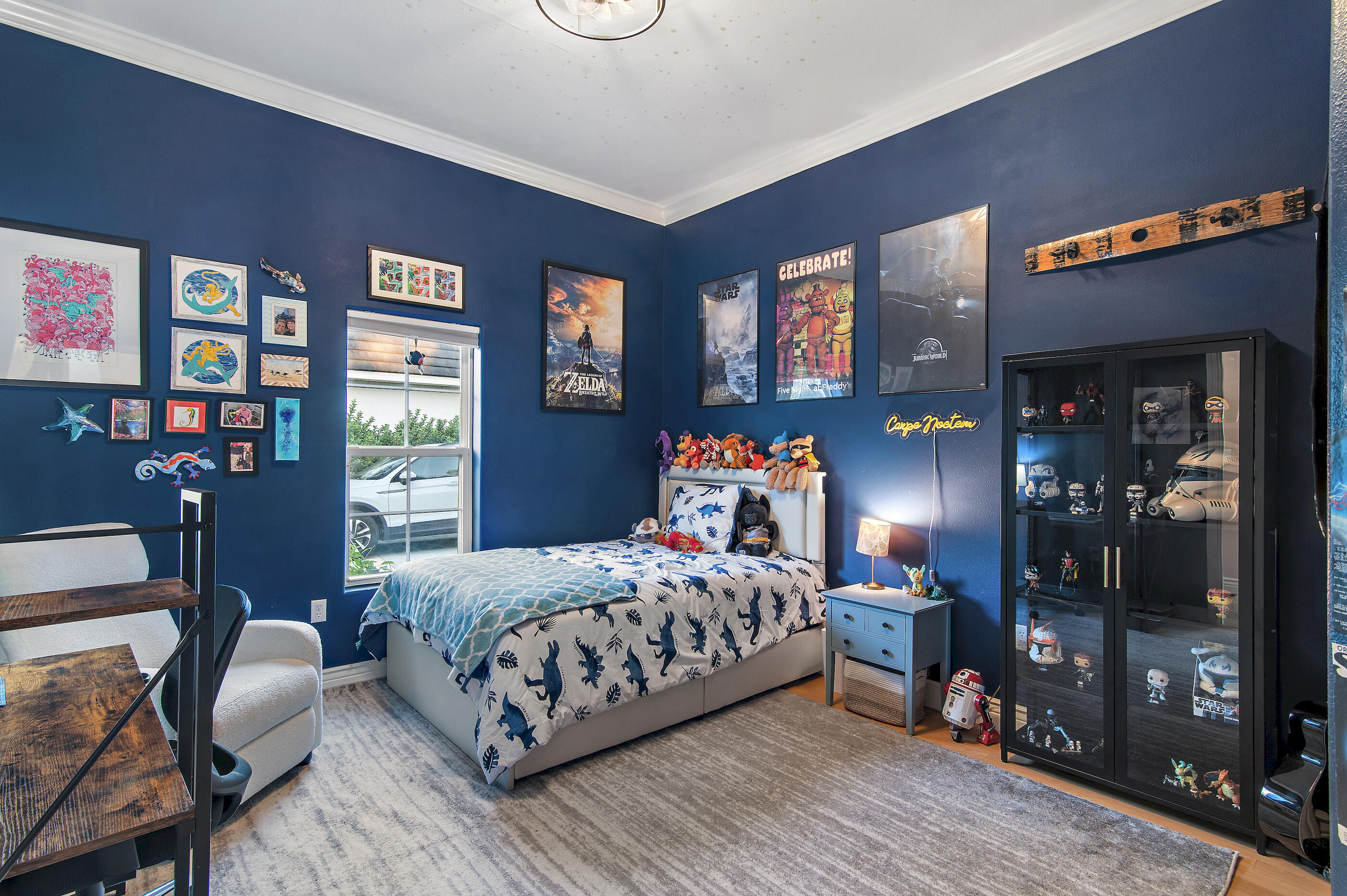 MIRAMAR BEACH - Residential