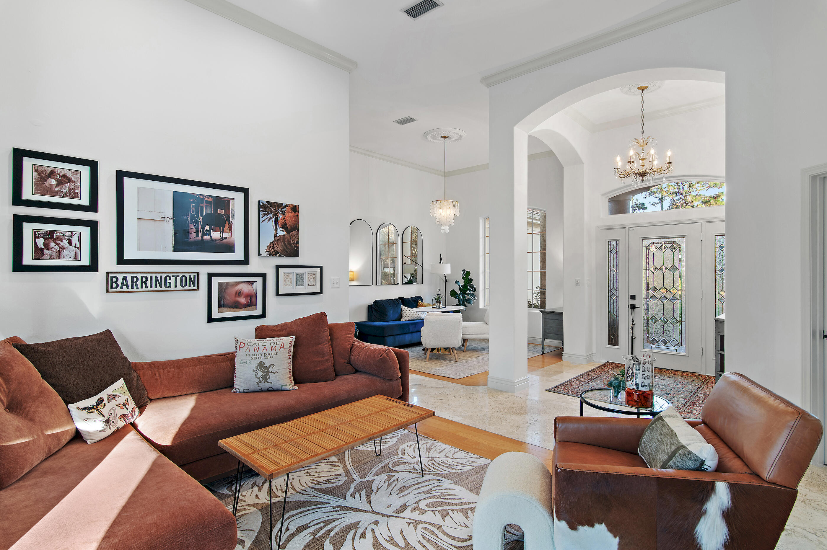 MIRAMAR BEACH - Residential