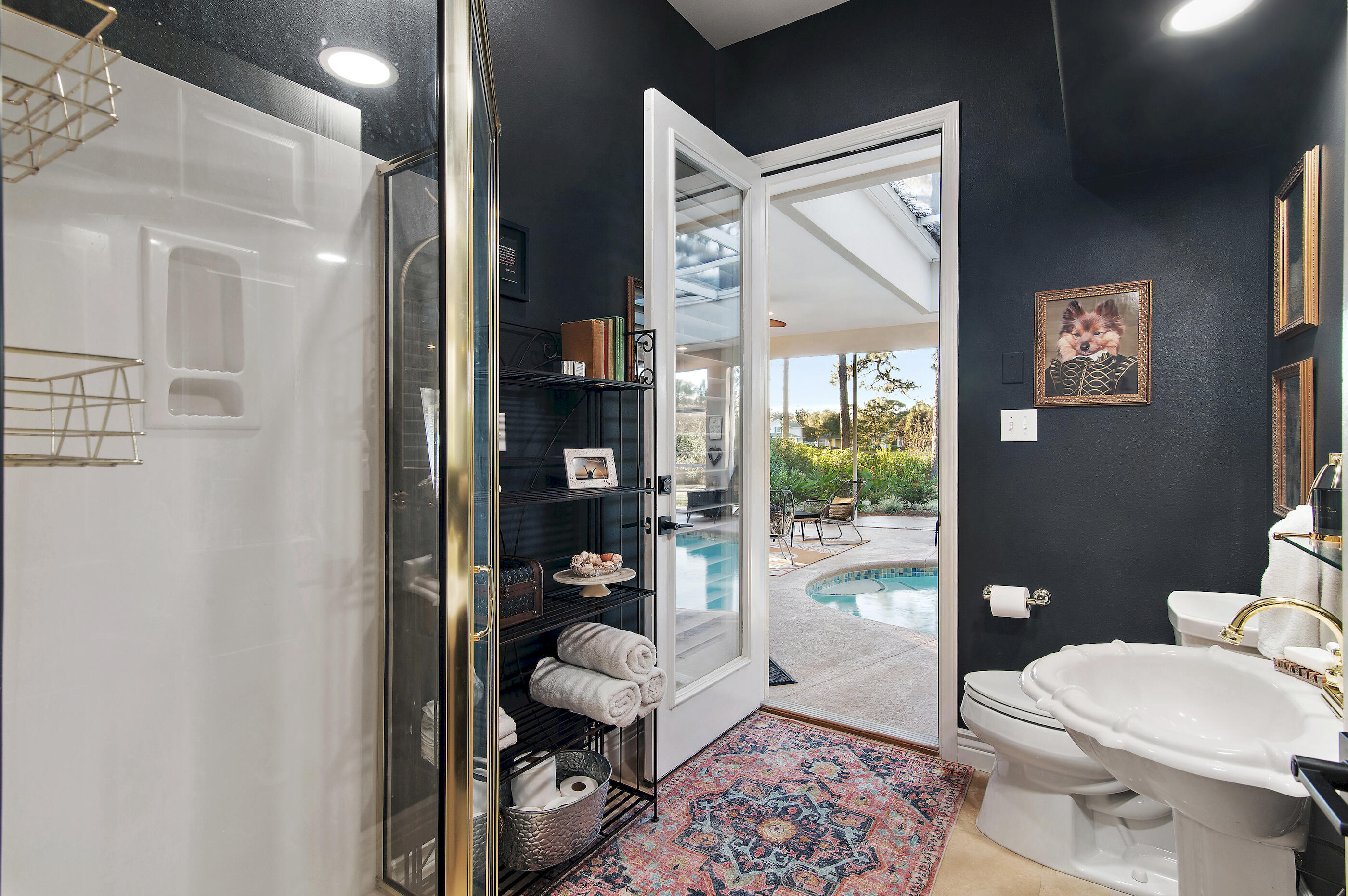 MIRAMAR BEACH - Residential