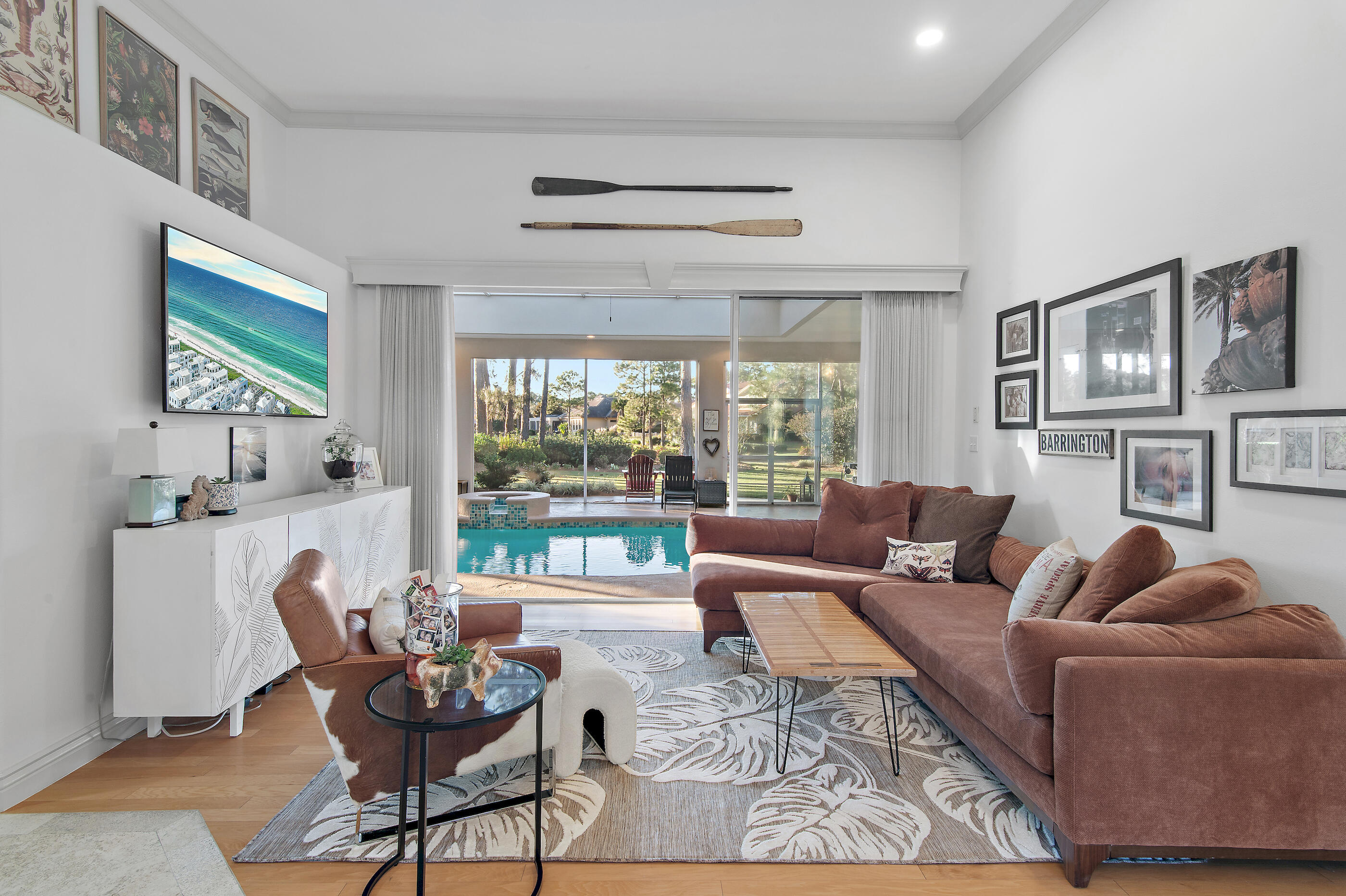 MIRAMAR BEACH - Residential