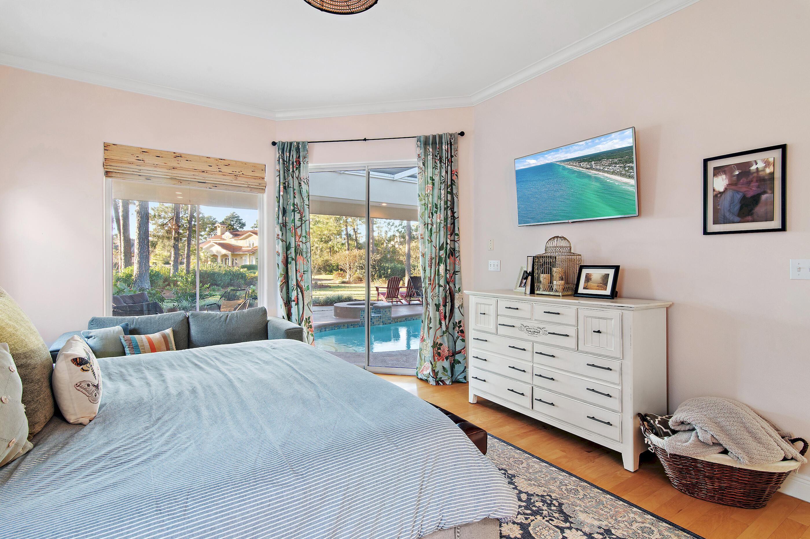 MIRAMAR BEACH - Residential