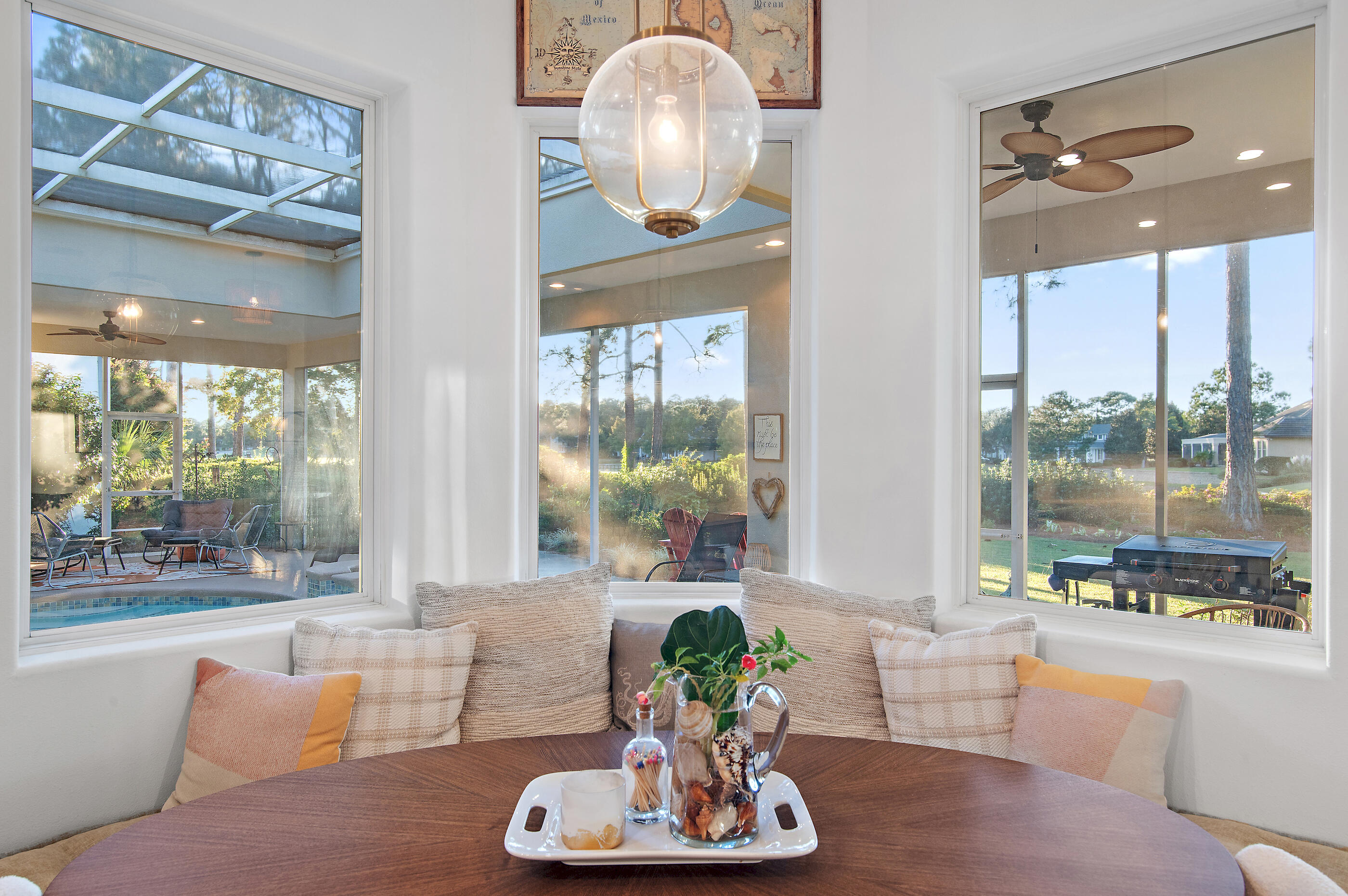 MIRAMAR BEACH - Residential