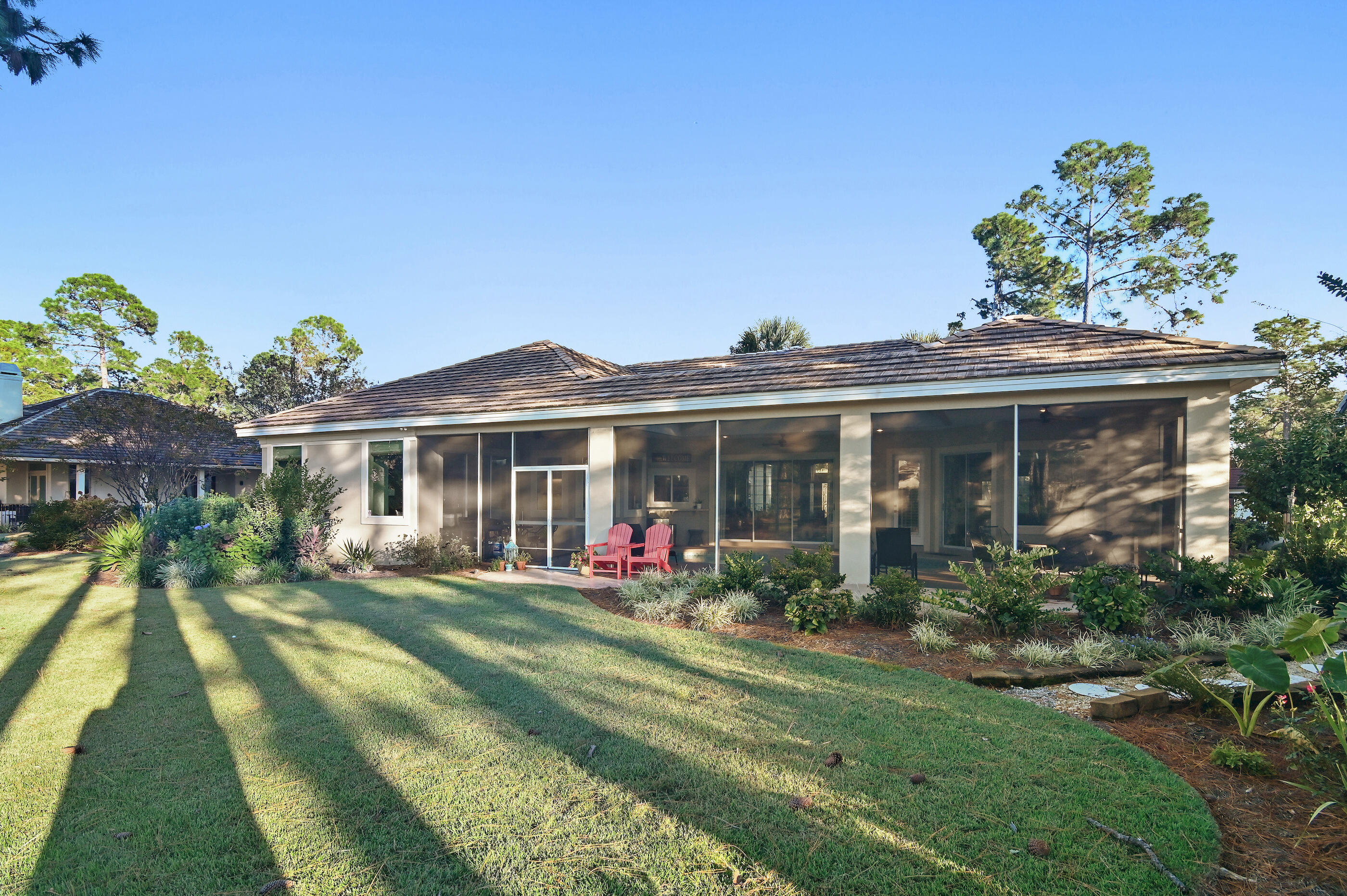 MIRAMAR BEACH - Residential