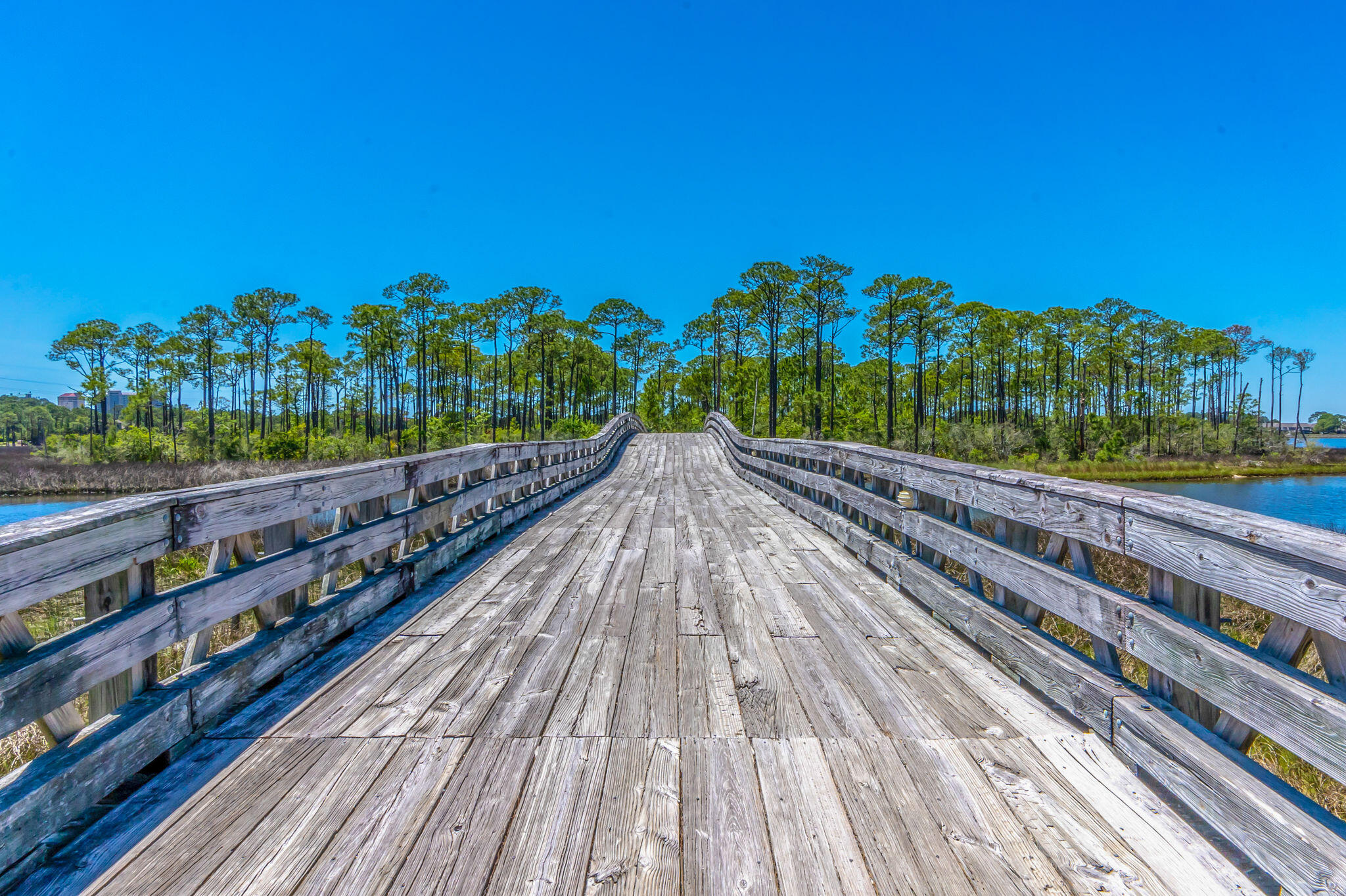 MIRAMAR BEACH - Residential