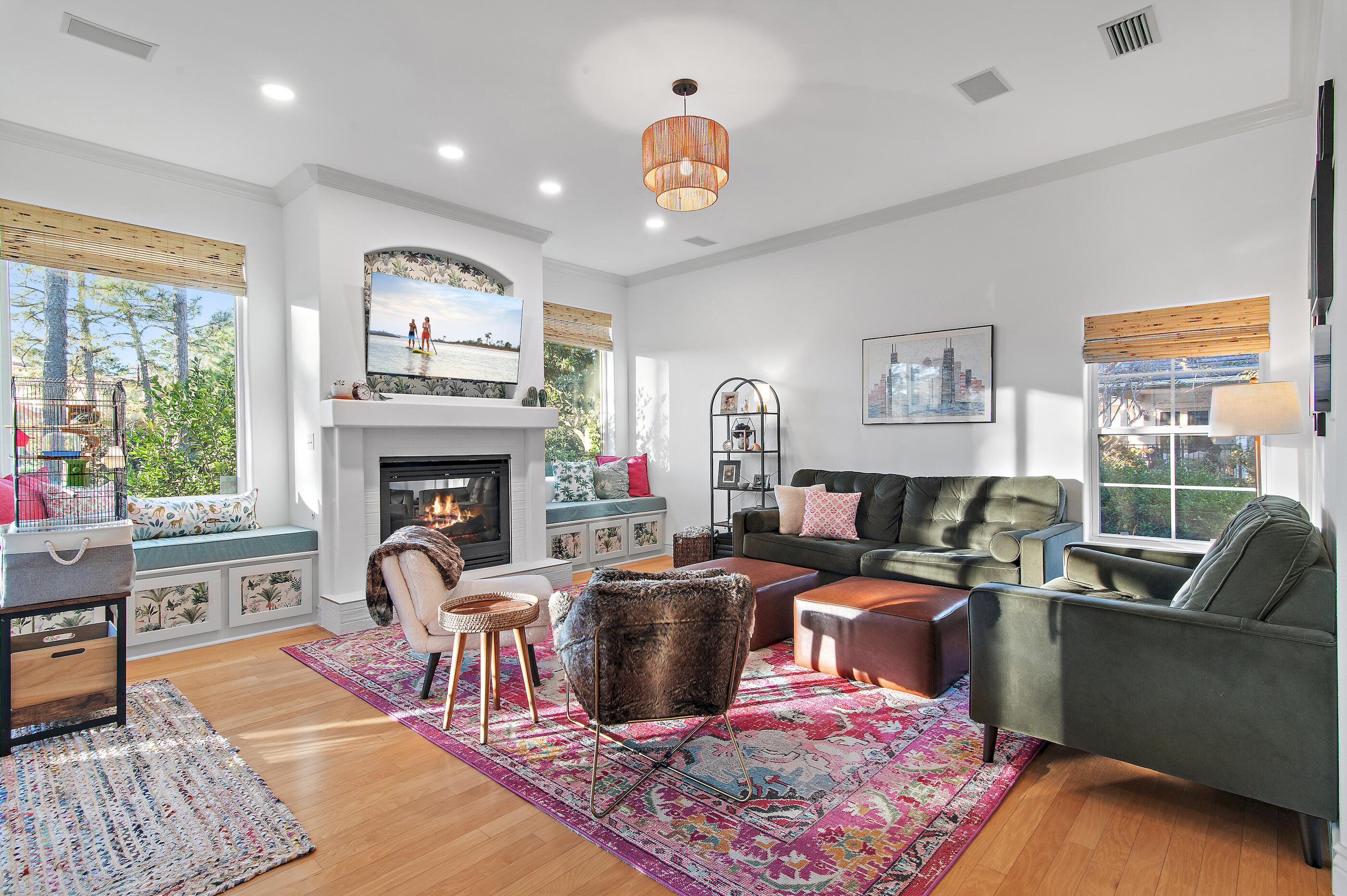 MIRAMAR BEACH - Residential