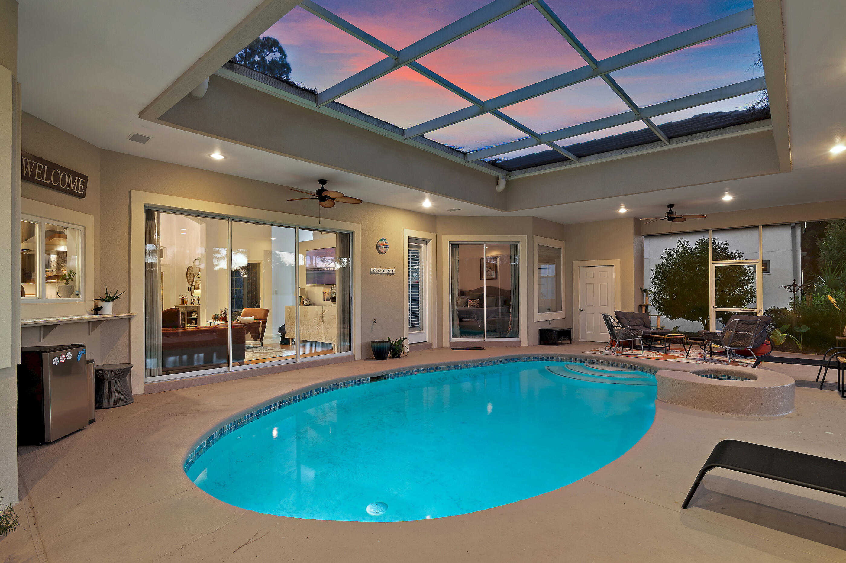 MIRAMAR BEACH - Residential