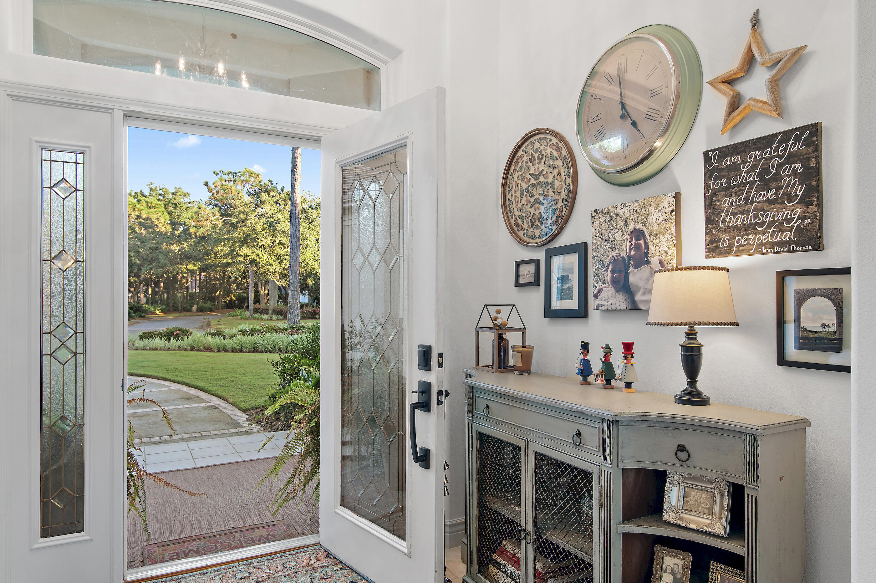 MIRAMAR BEACH - Residential