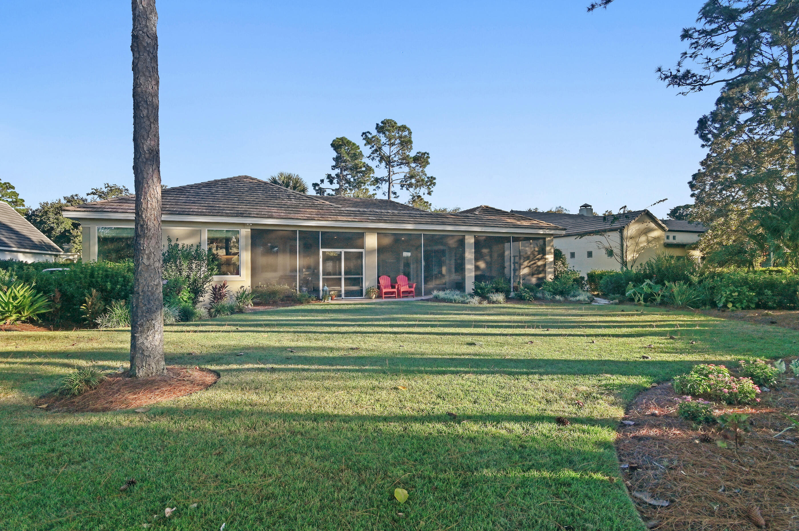 MIRAMAR BEACH - Residential