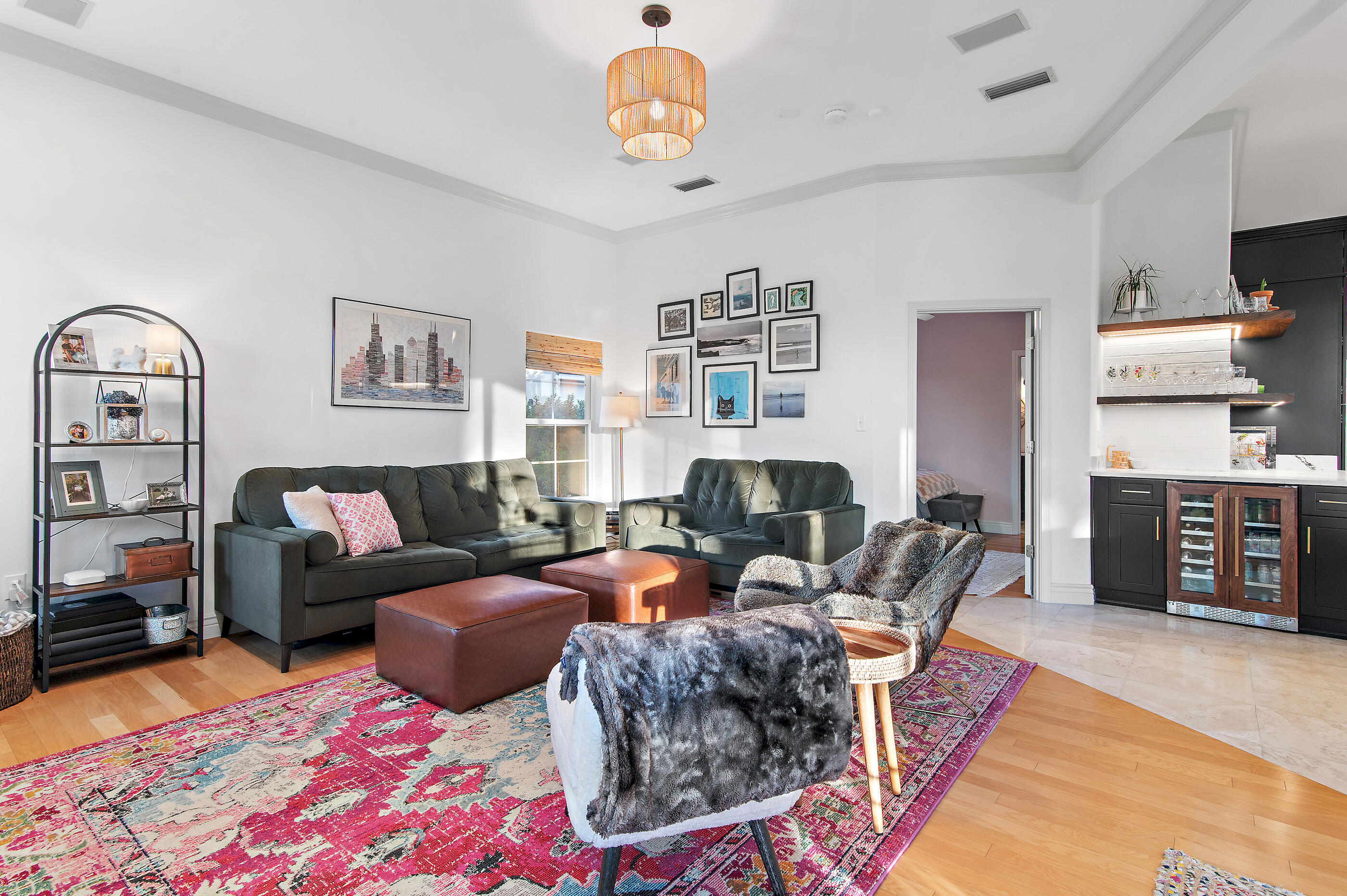 MIRAMAR BEACH - Residential