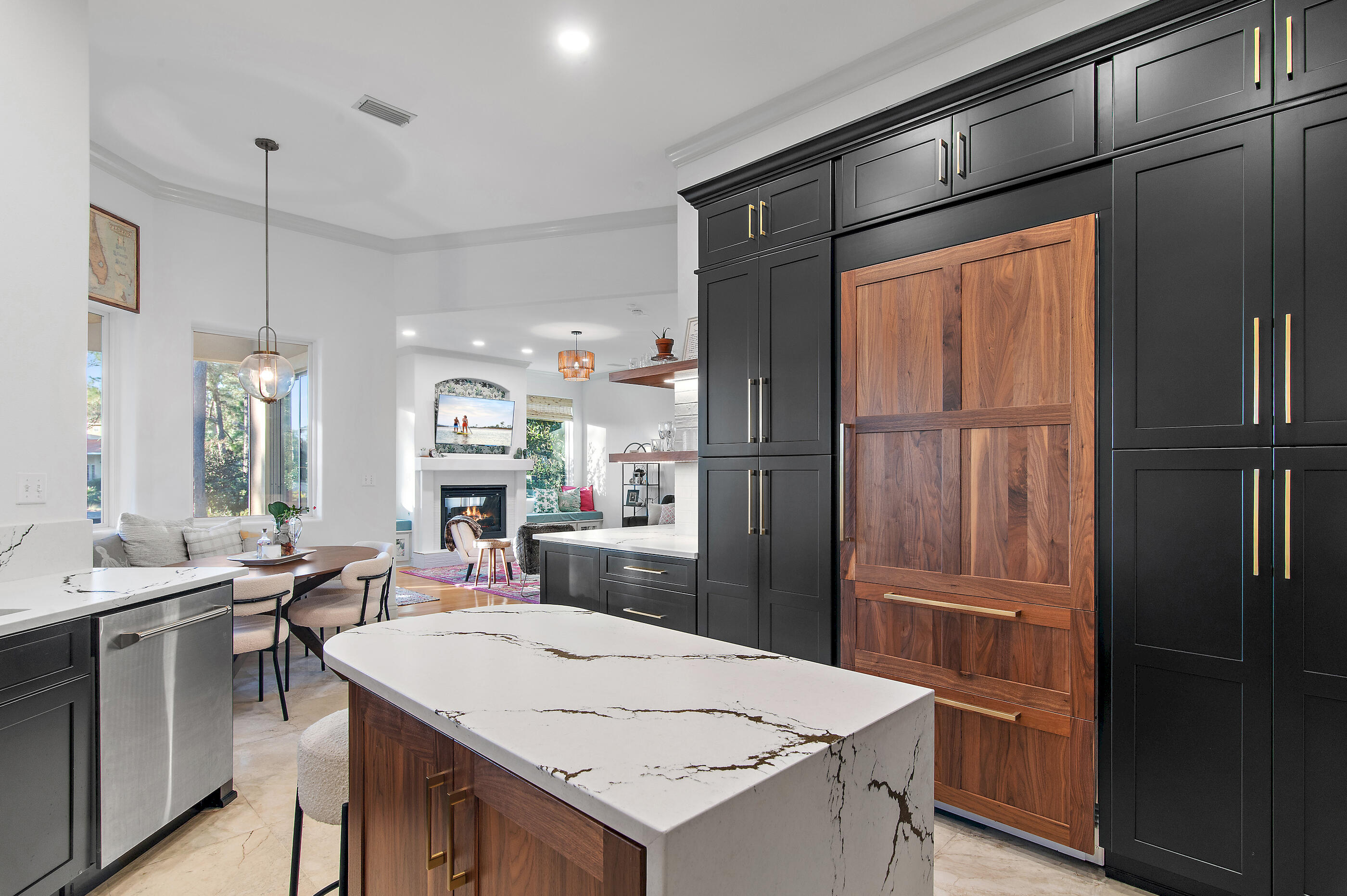 MIRAMAR BEACH - Residential