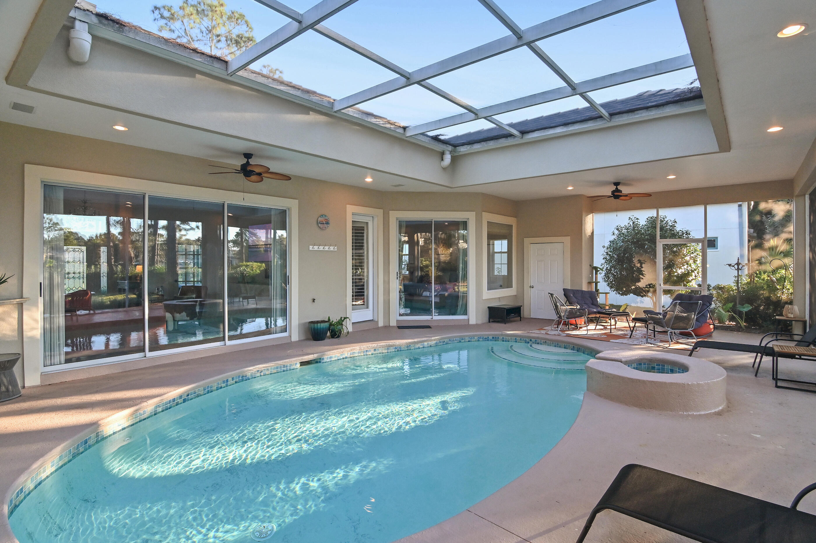 MIRAMAR BEACH - Residential