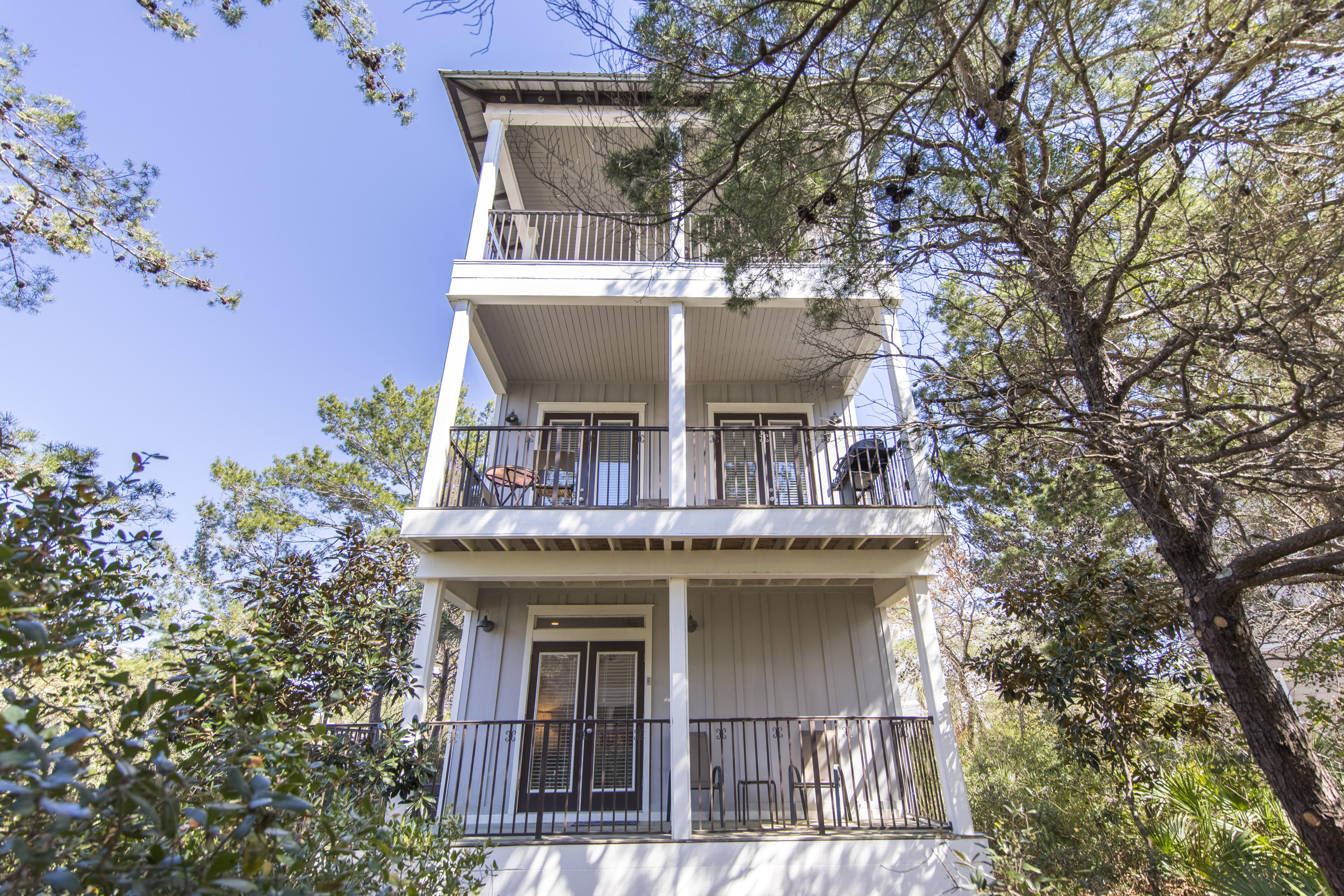 SEACREST BEACH - Residential