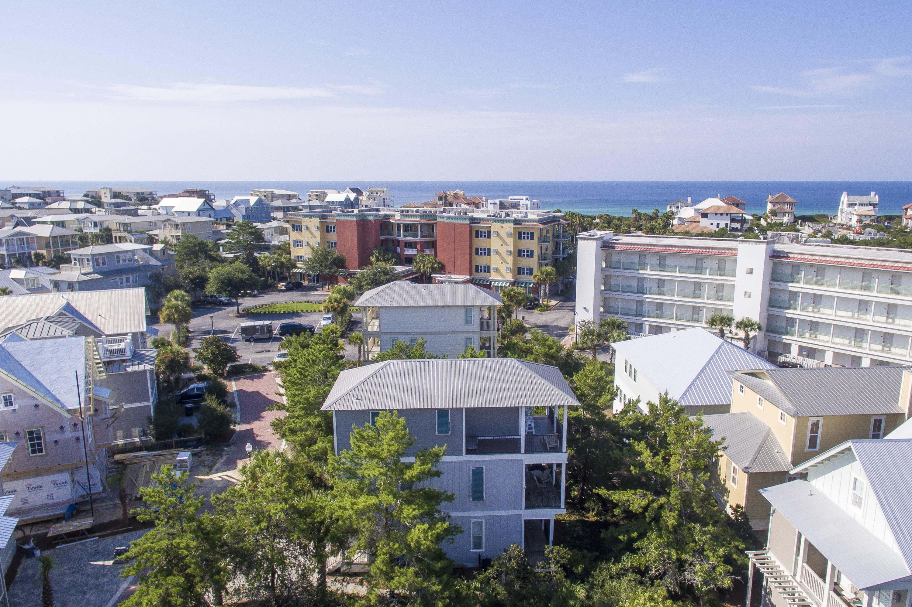 SEACREST BEACH - Residential