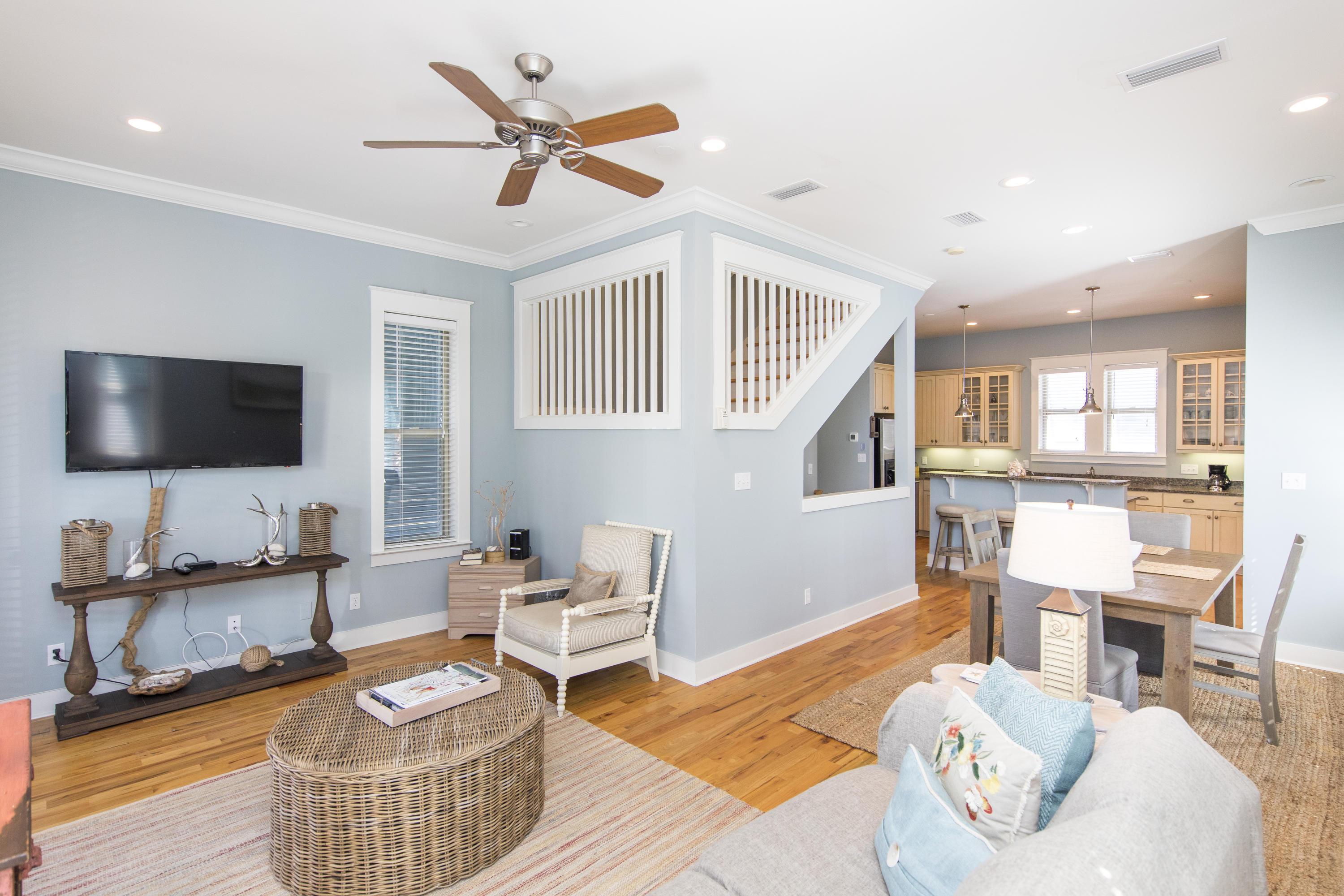 SEACREST BEACH - Residential