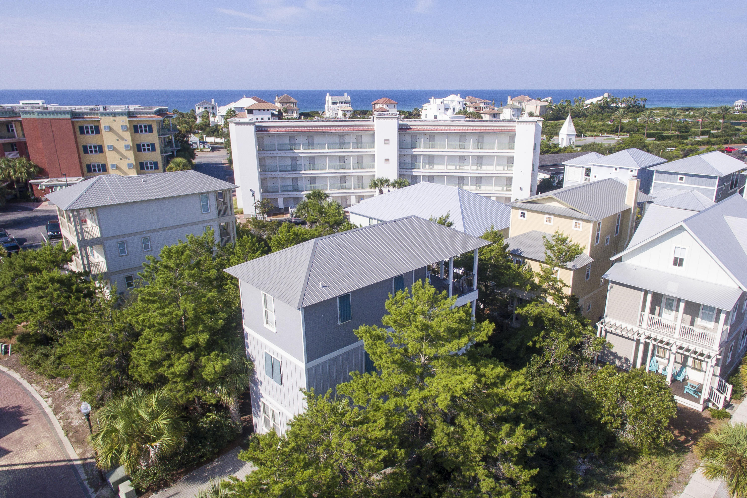 SEACREST BEACH - Residential