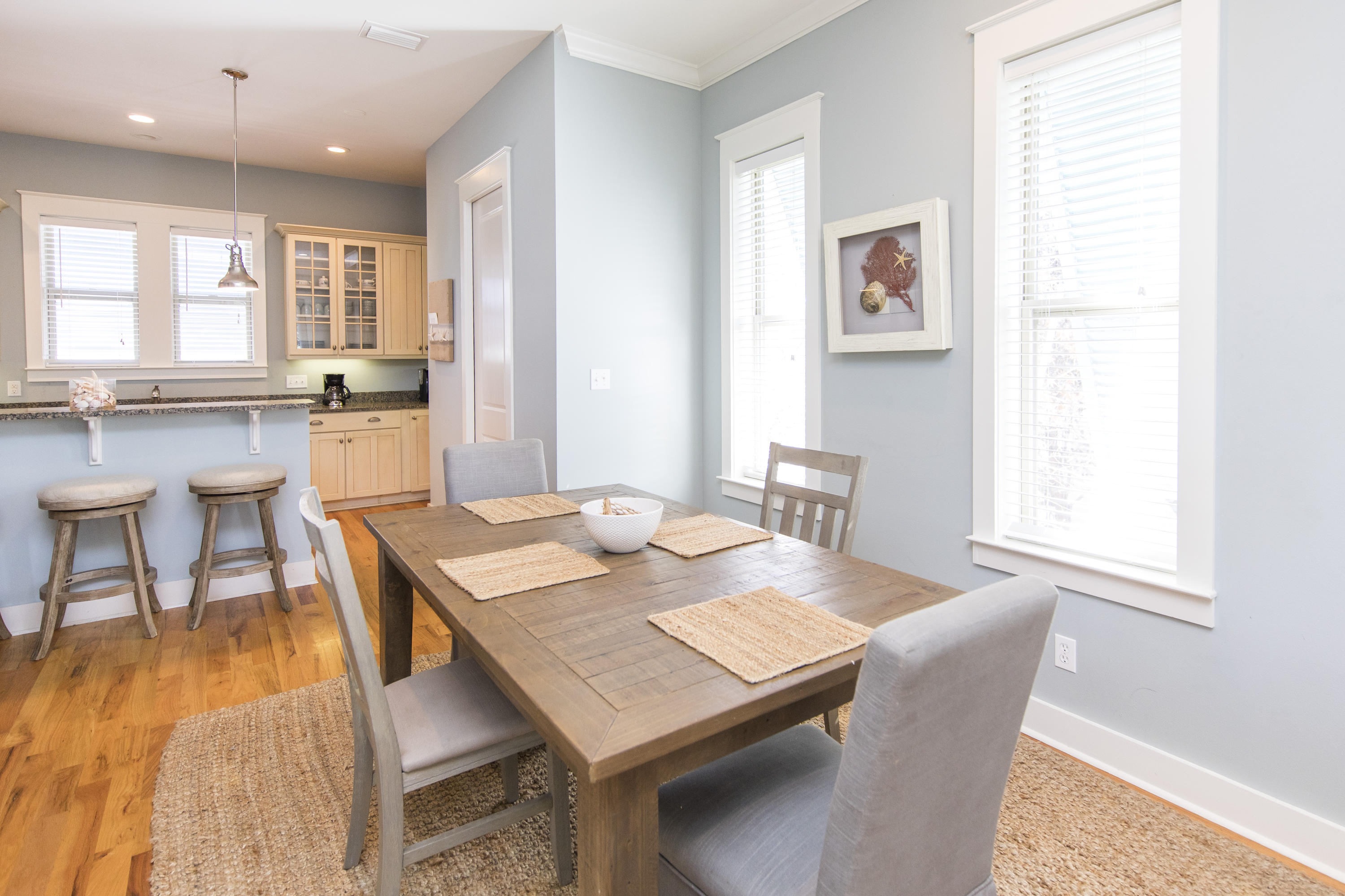 SEACREST BEACH - Residential