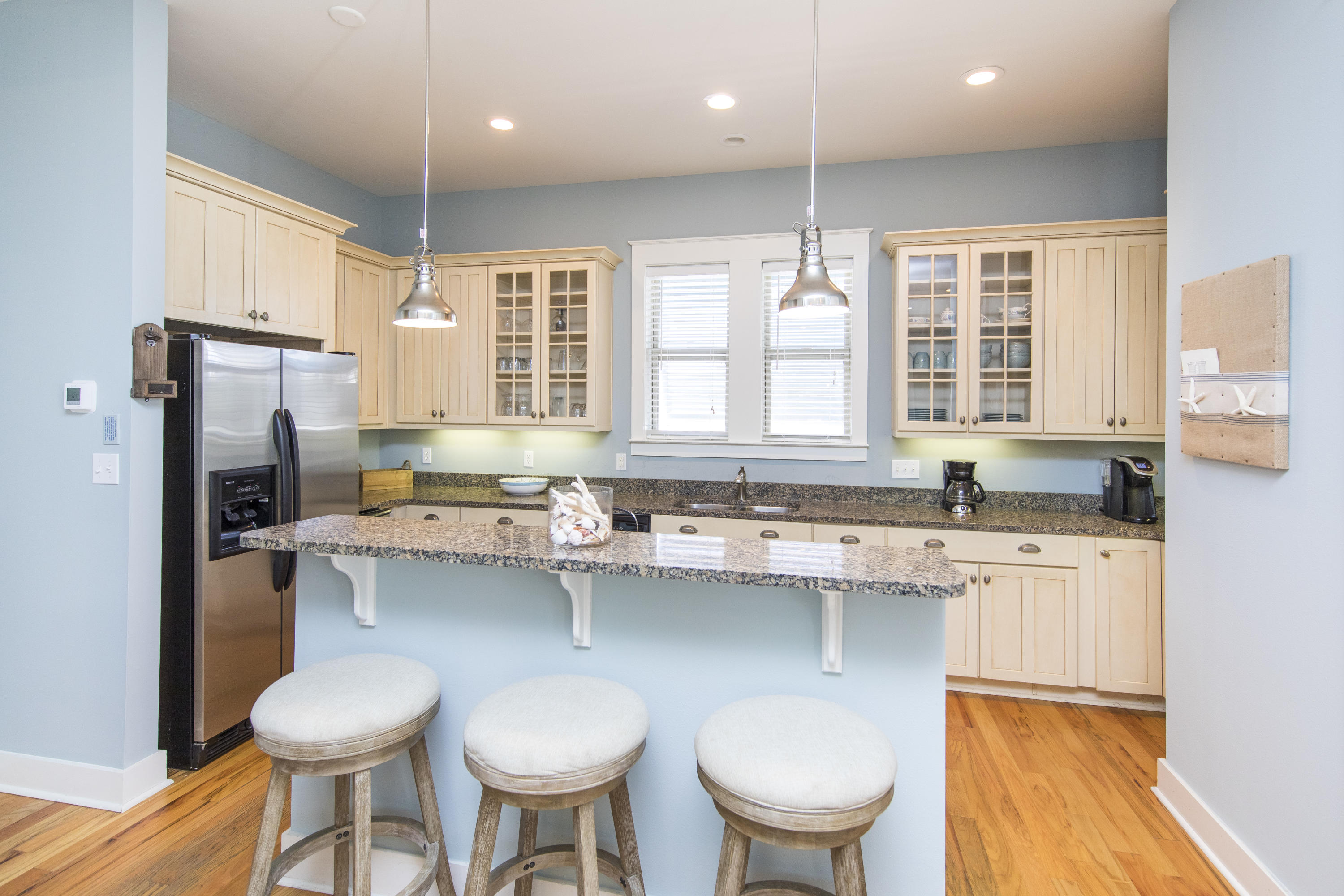 SEACREST BEACH - Residential