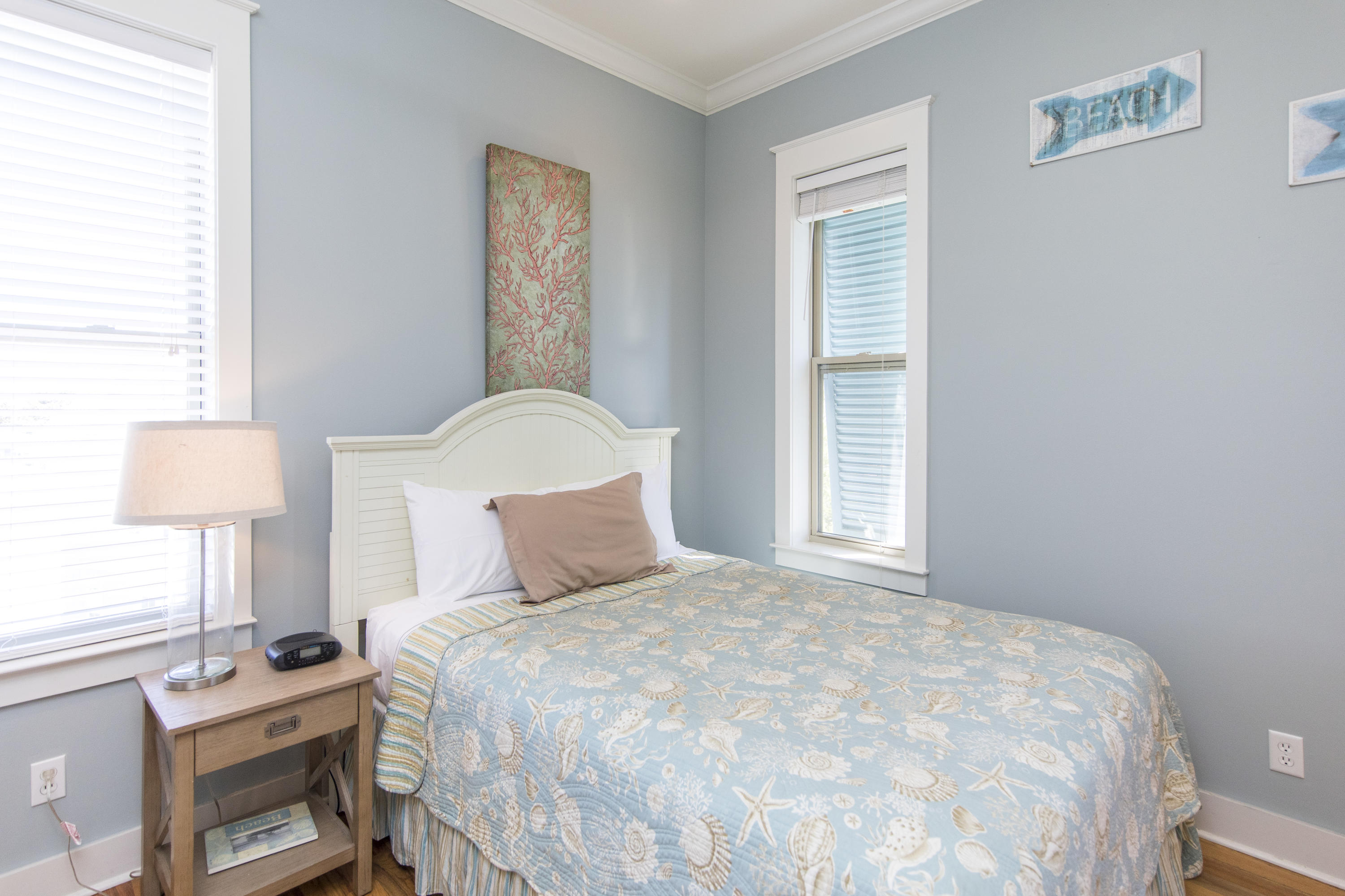 SEACREST BEACH - Residential