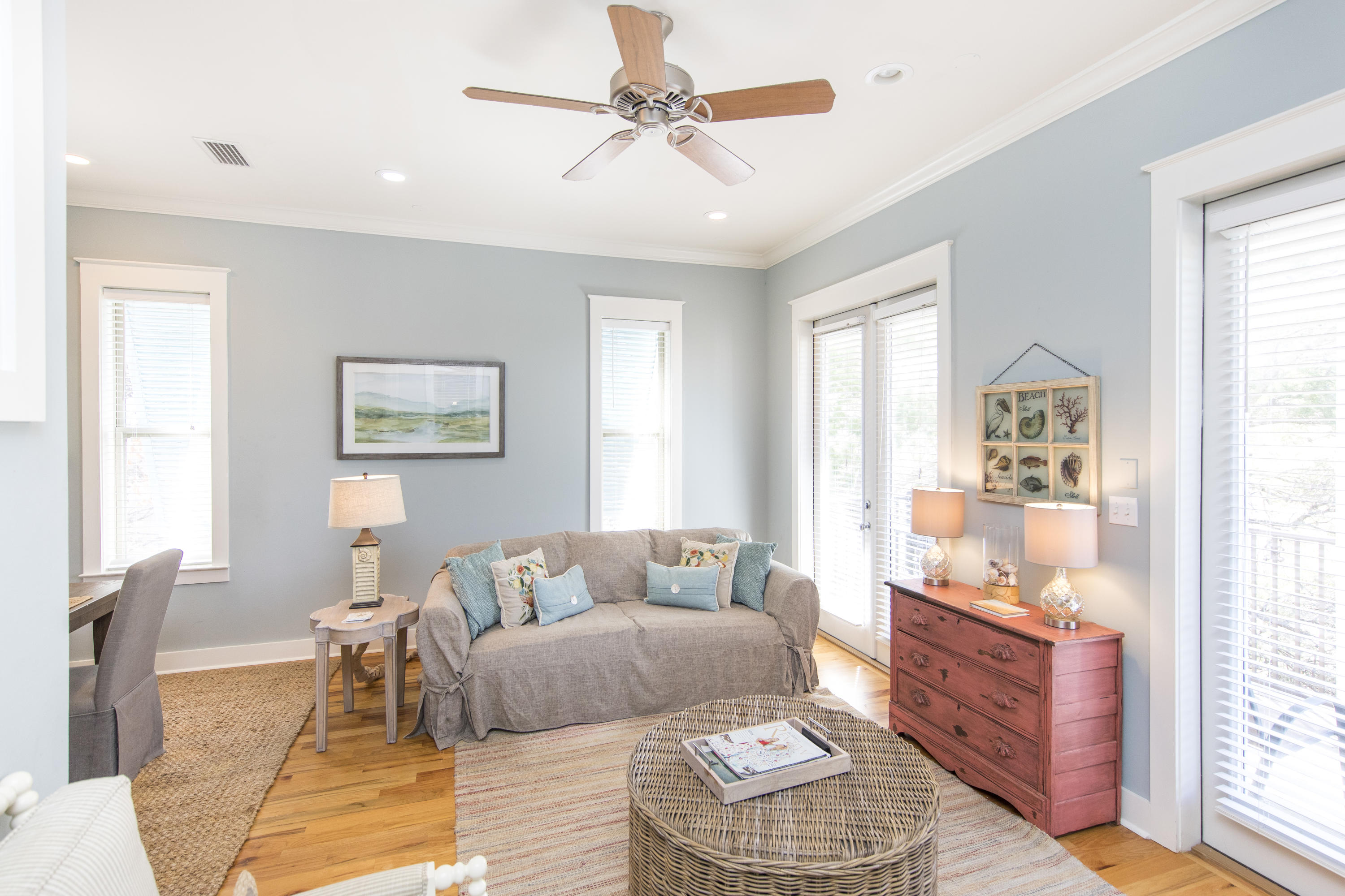 SEACREST BEACH - Residential