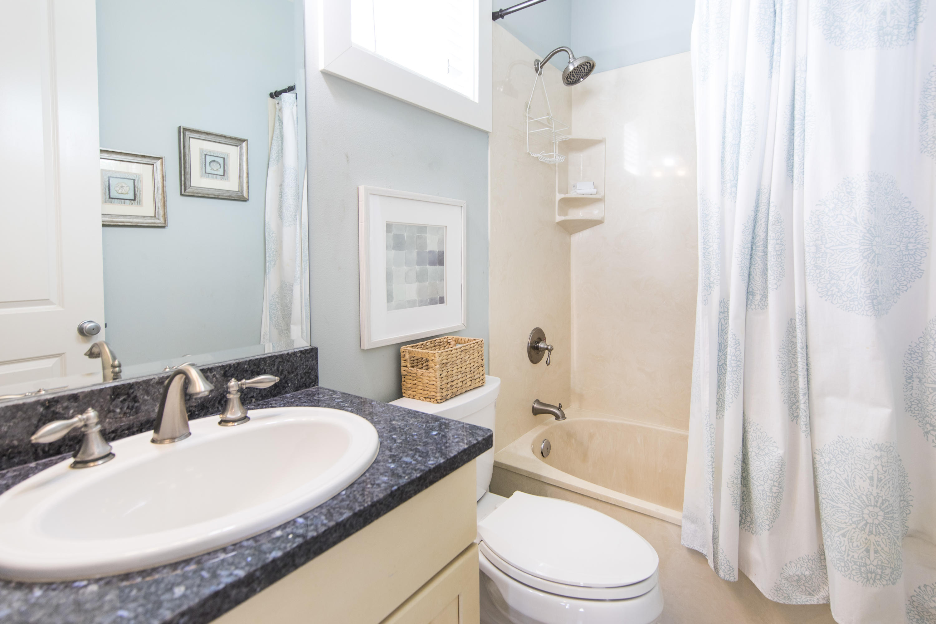 SEACREST BEACH - Residential