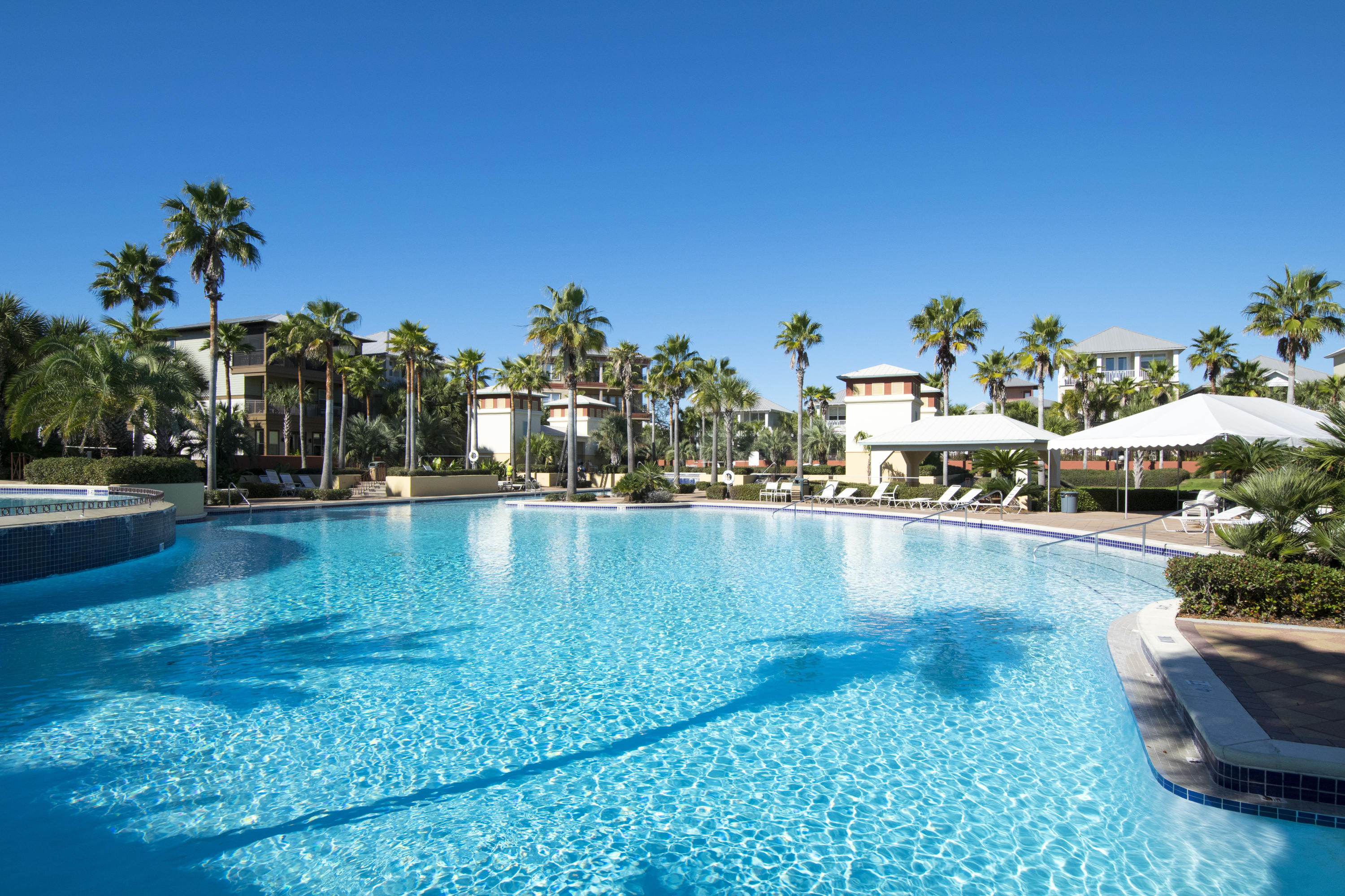 SEACREST BEACH - Residential