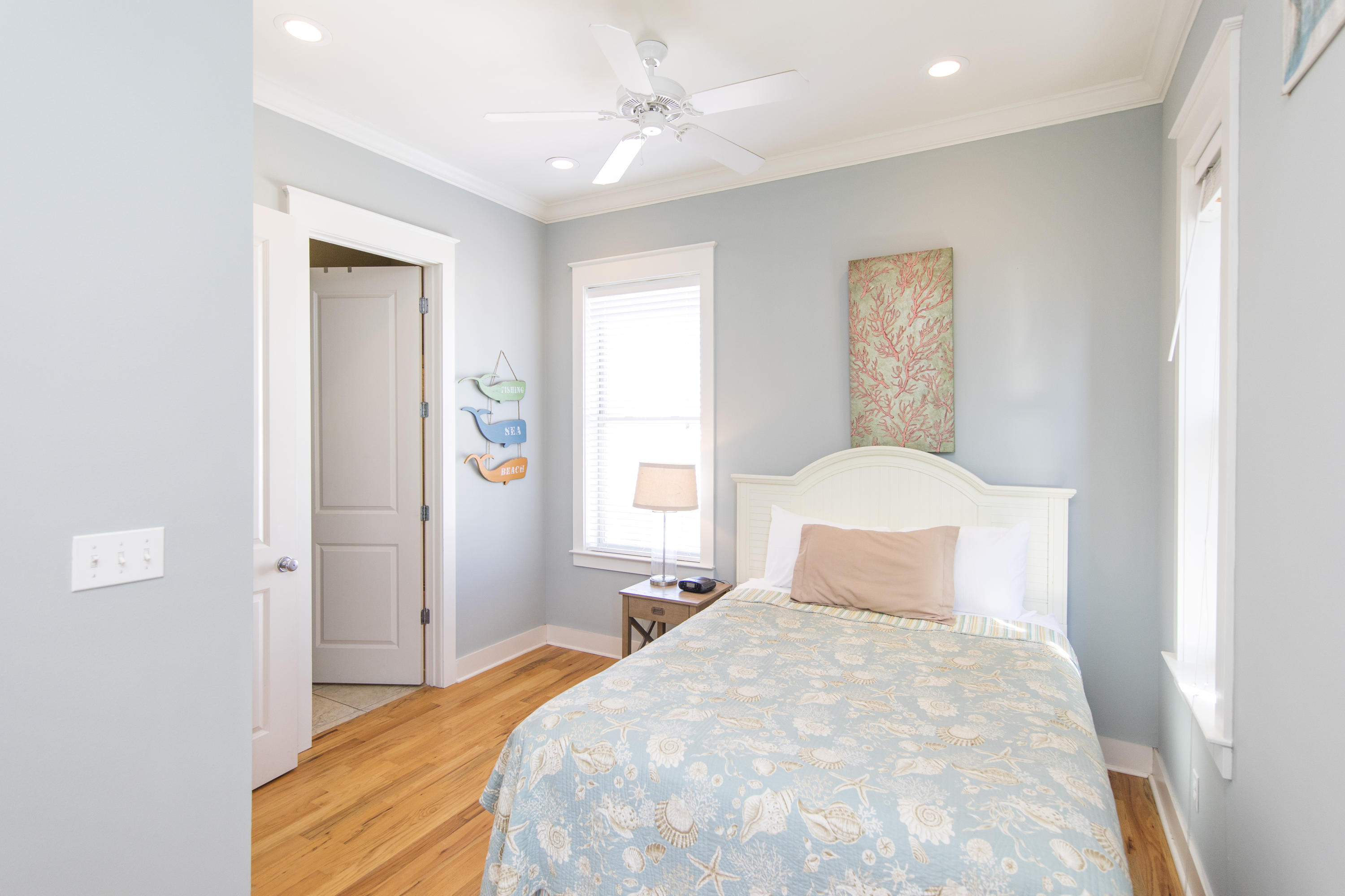 SEACREST BEACH - Residential