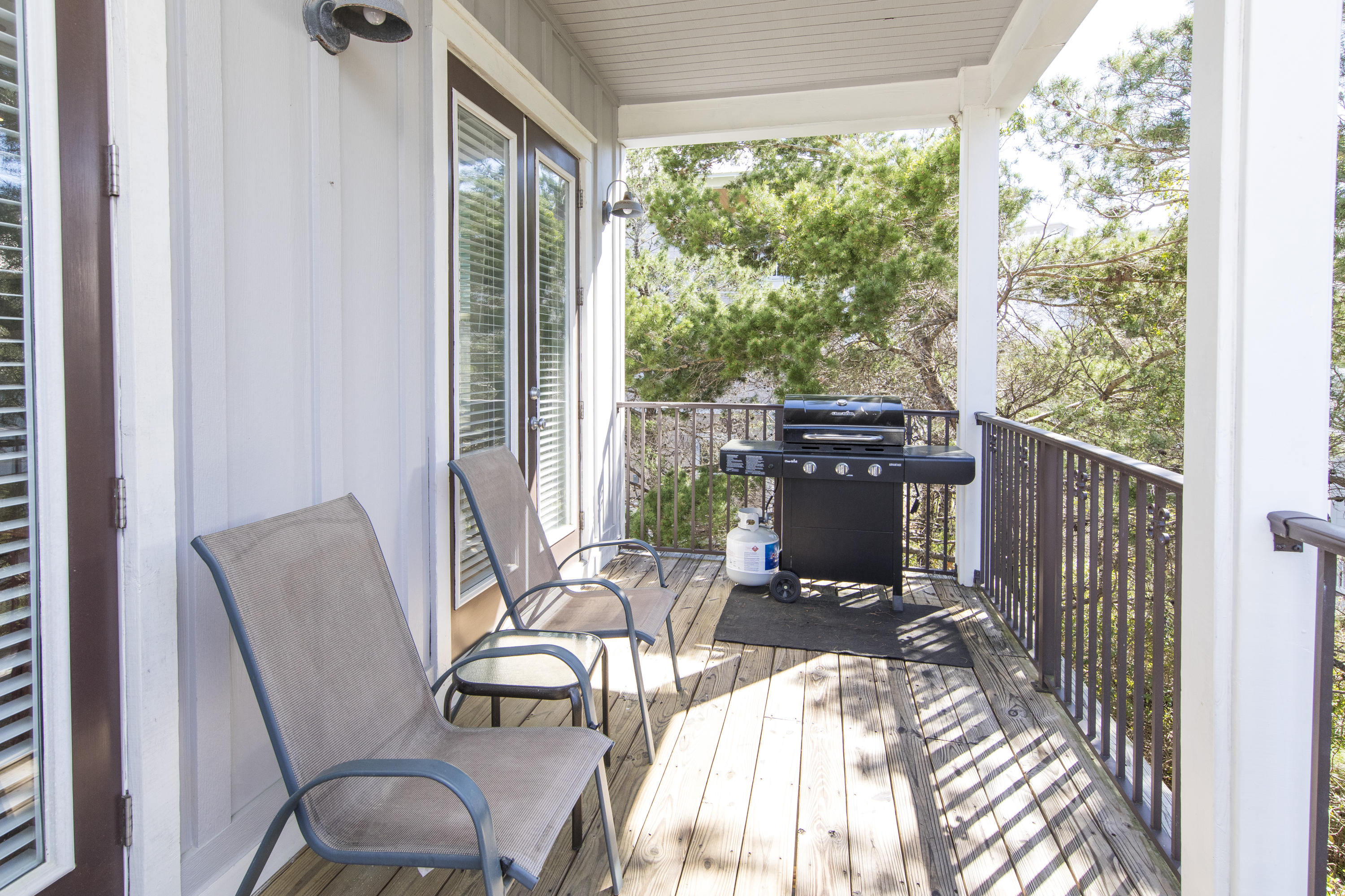 SEACREST BEACH - Residential