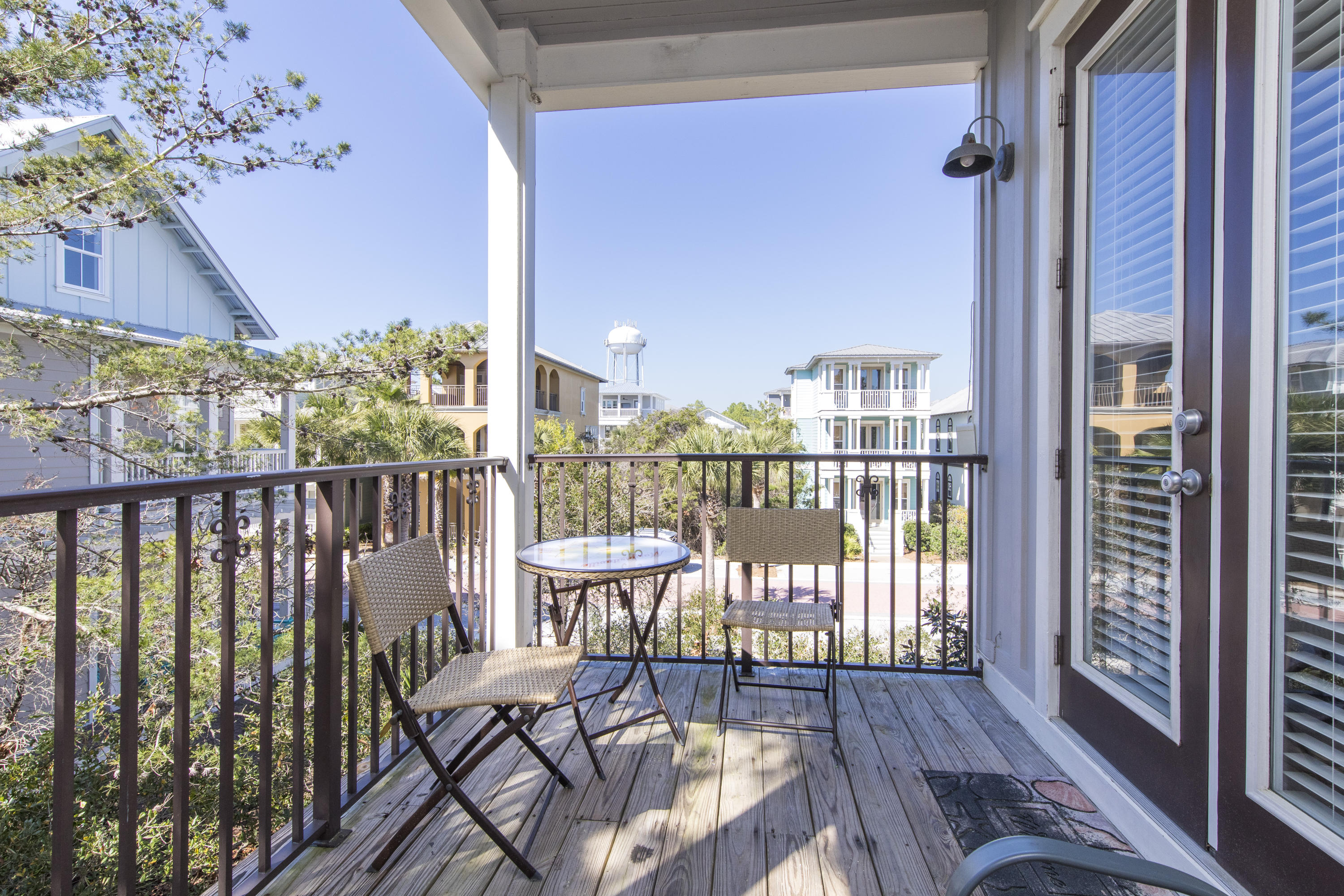 SEACREST BEACH - Residential