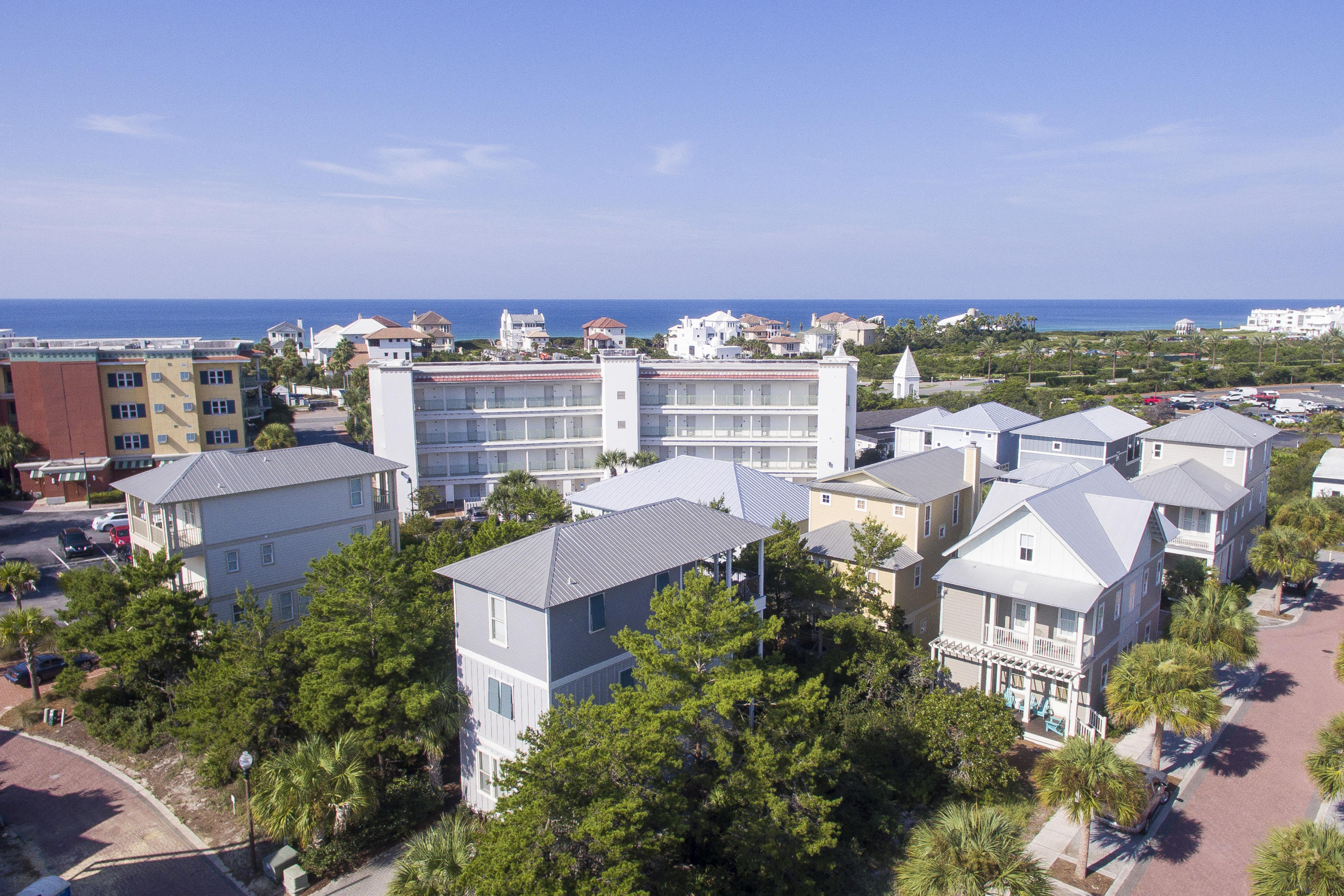 SEACREST BEACH - Residential