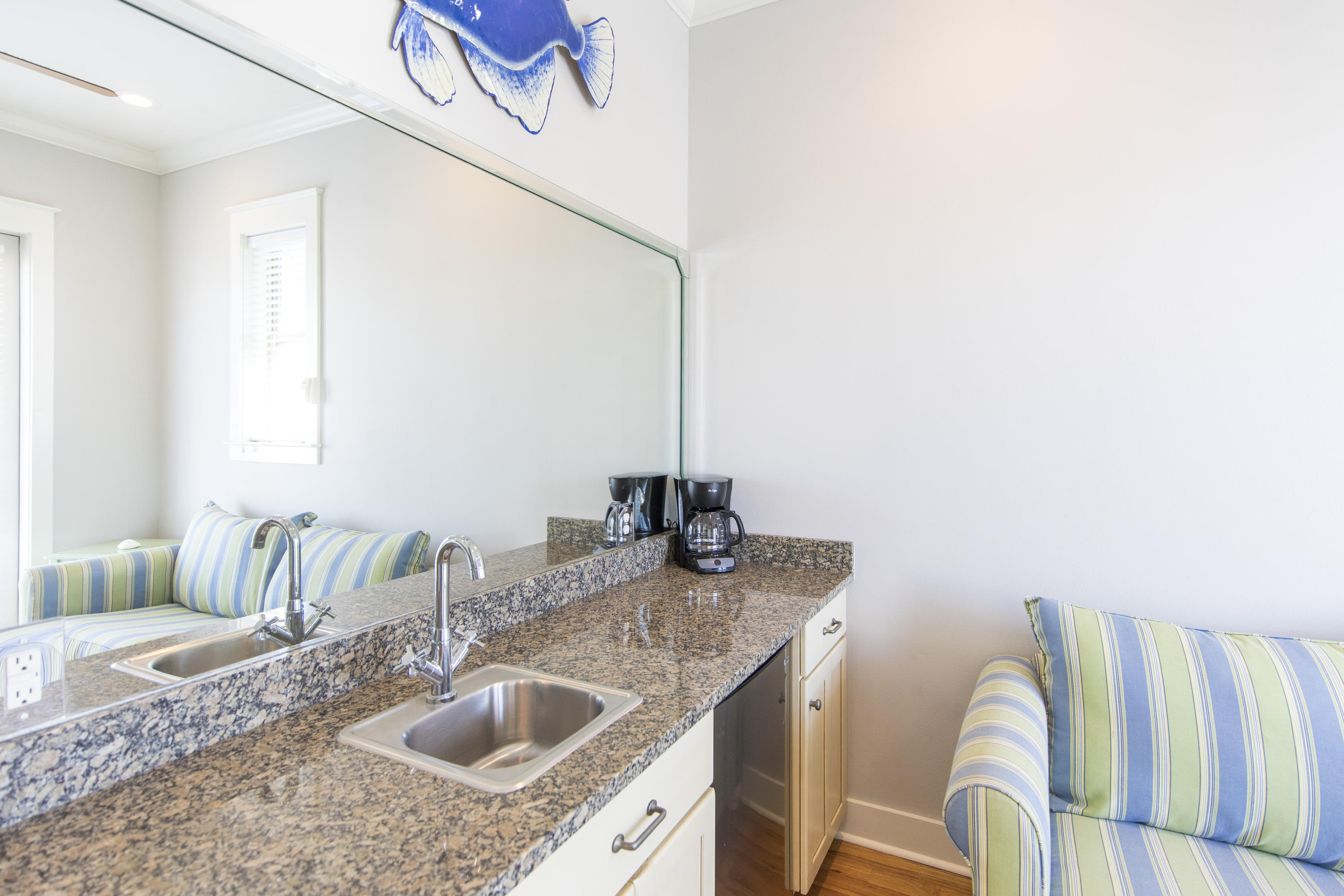 SEACREST BEACH - Residential