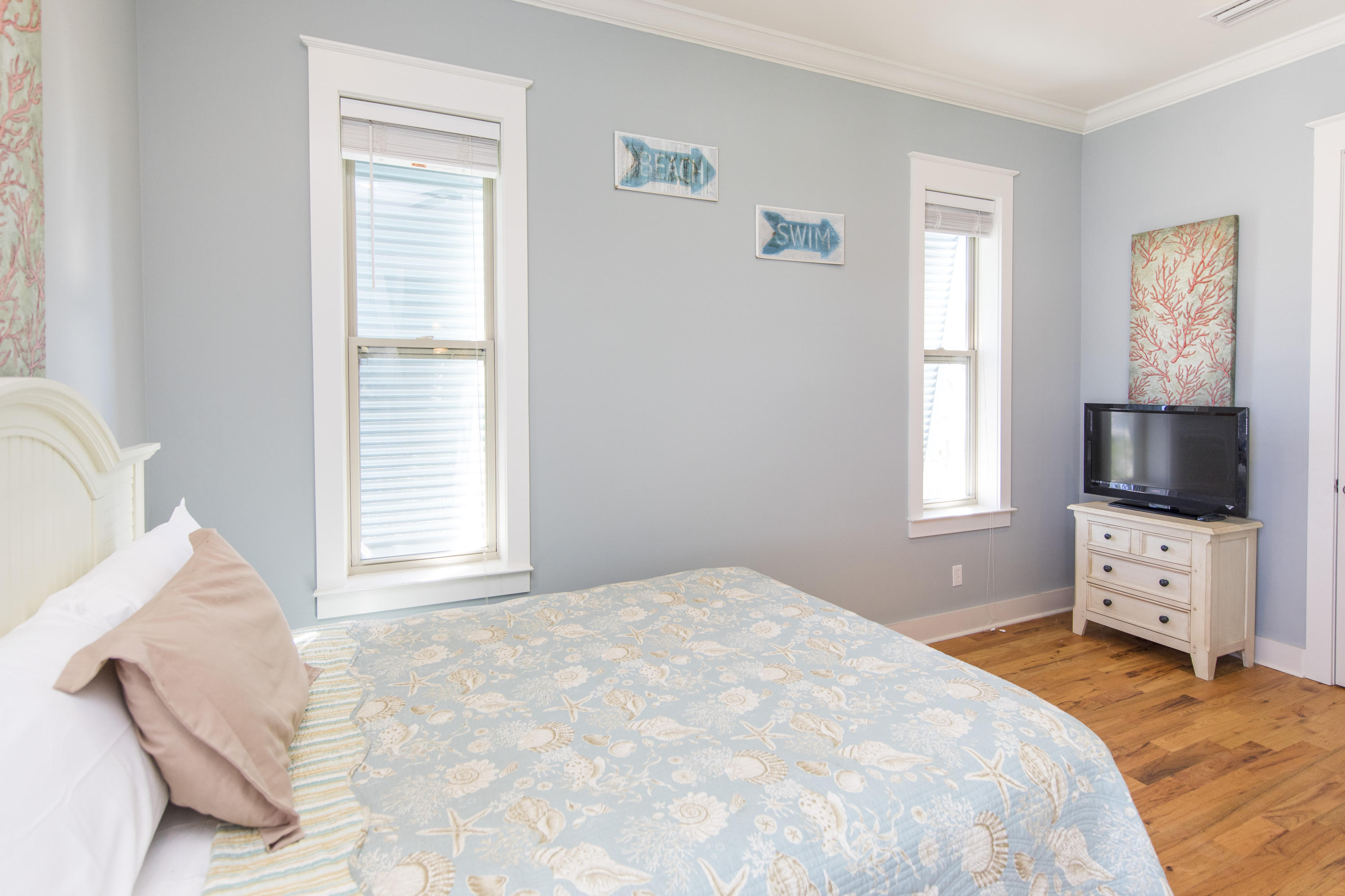 SEACREST BEACH - Residential