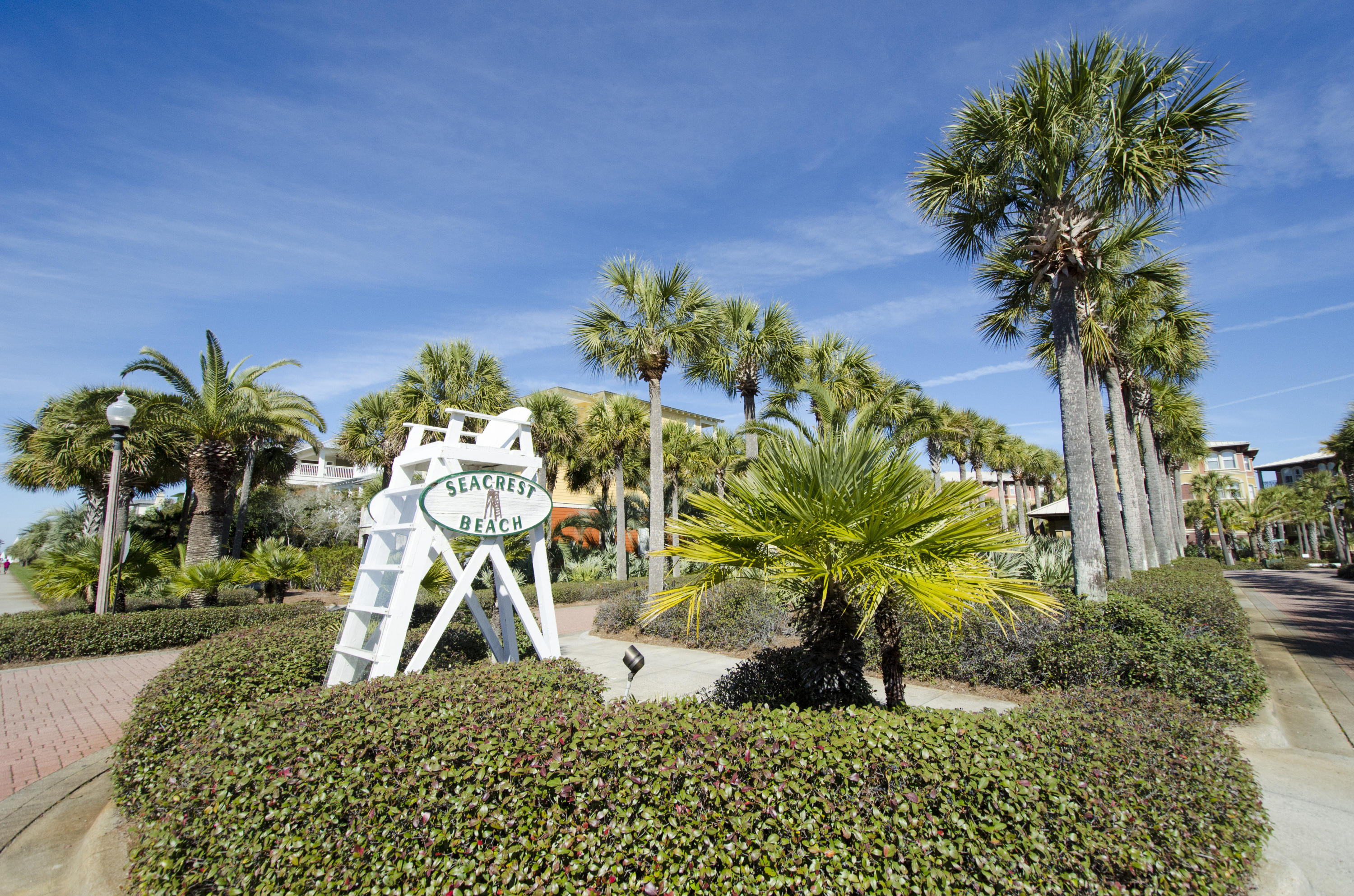 SEACREST BEACH - Residential