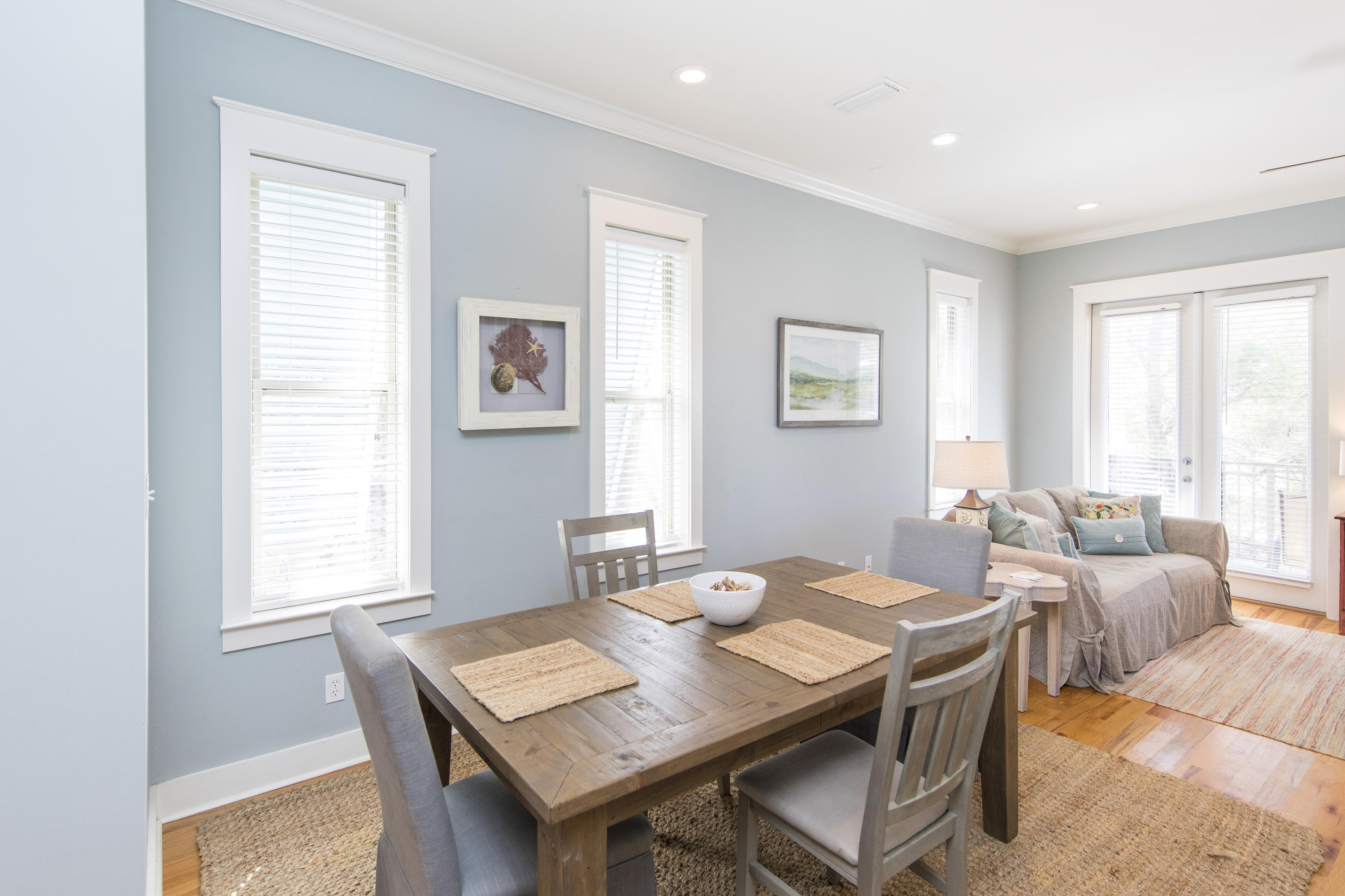 SEACREST BEACH - Residential