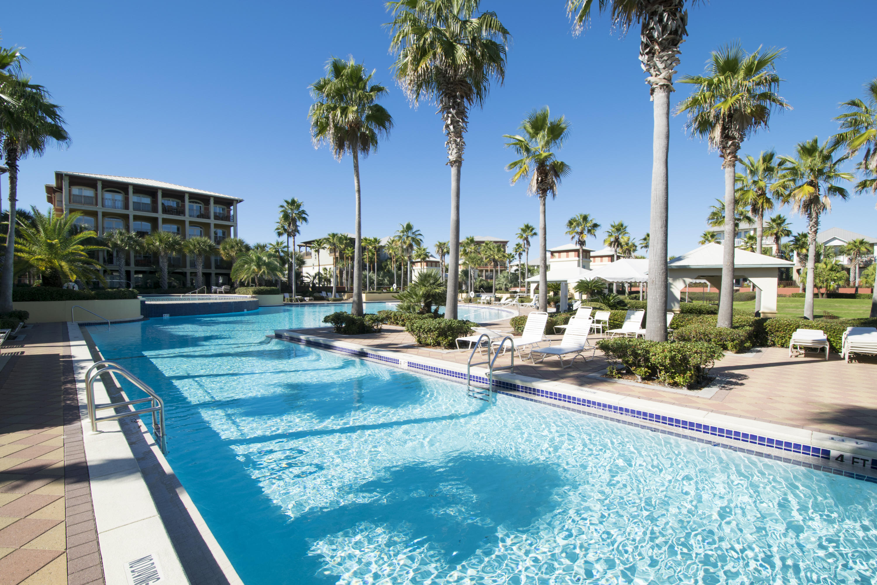 SEACREST BEACH - Residential