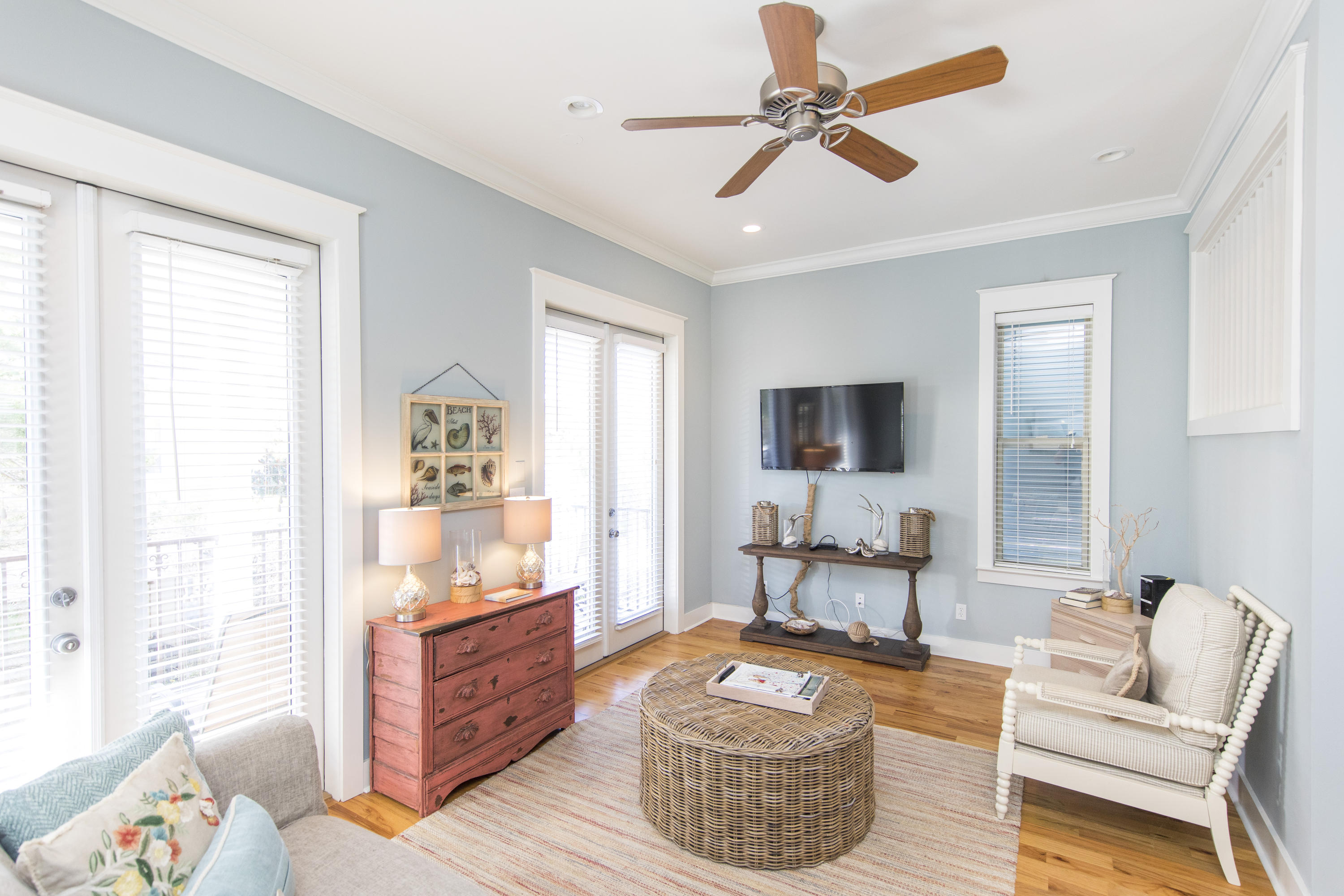 SEACREST BEACH - Residential