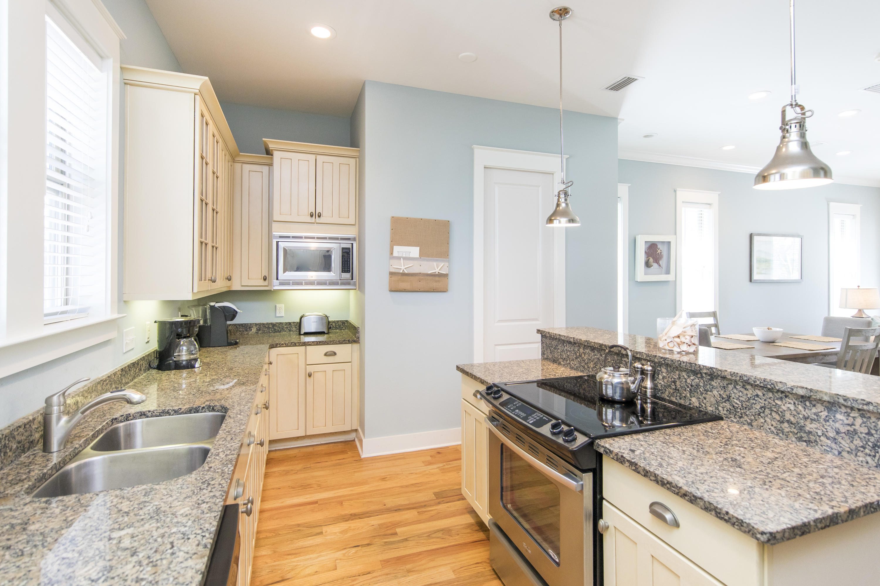 SEACREST BEACH - Residential