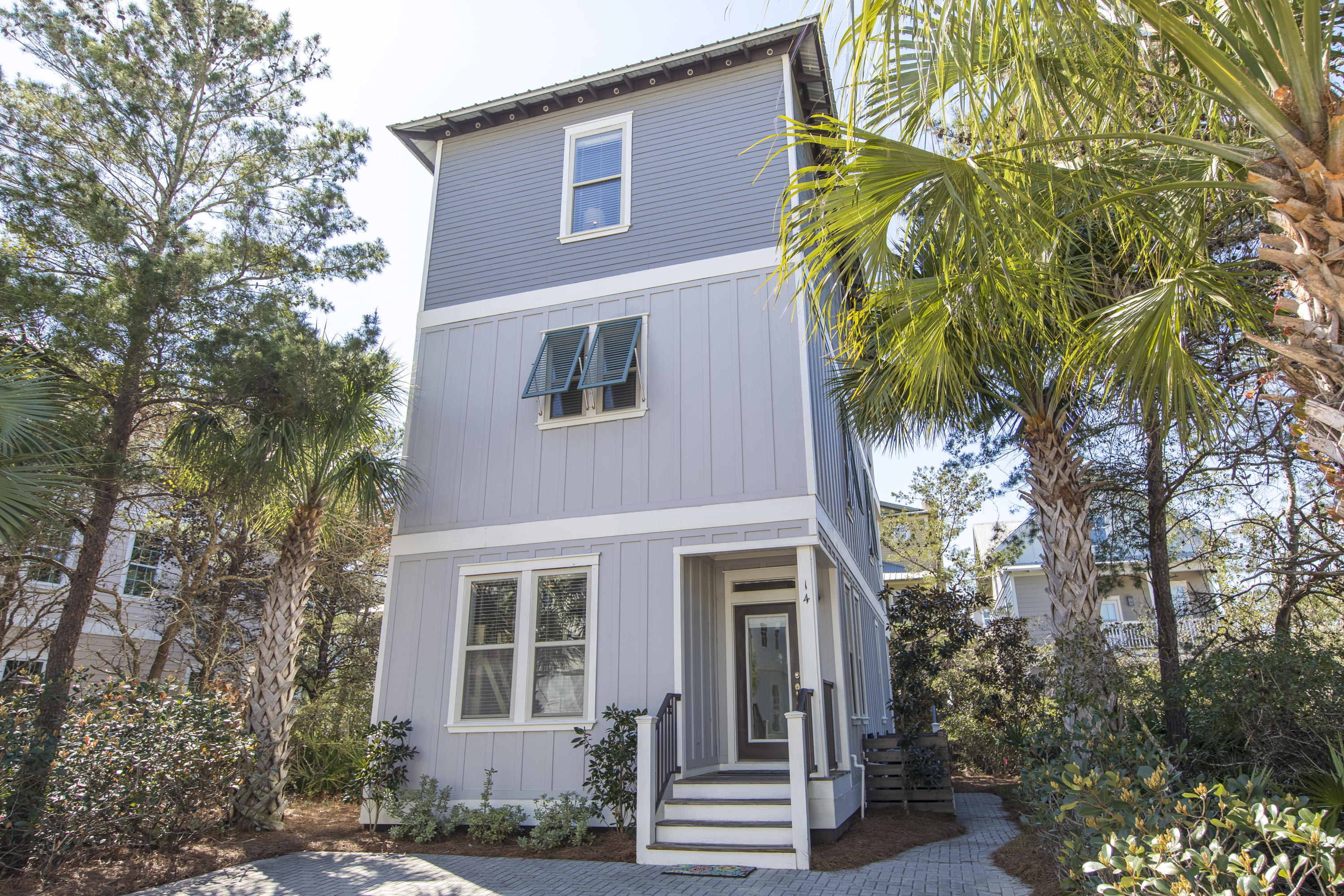 SEACREST BEACH - Residential