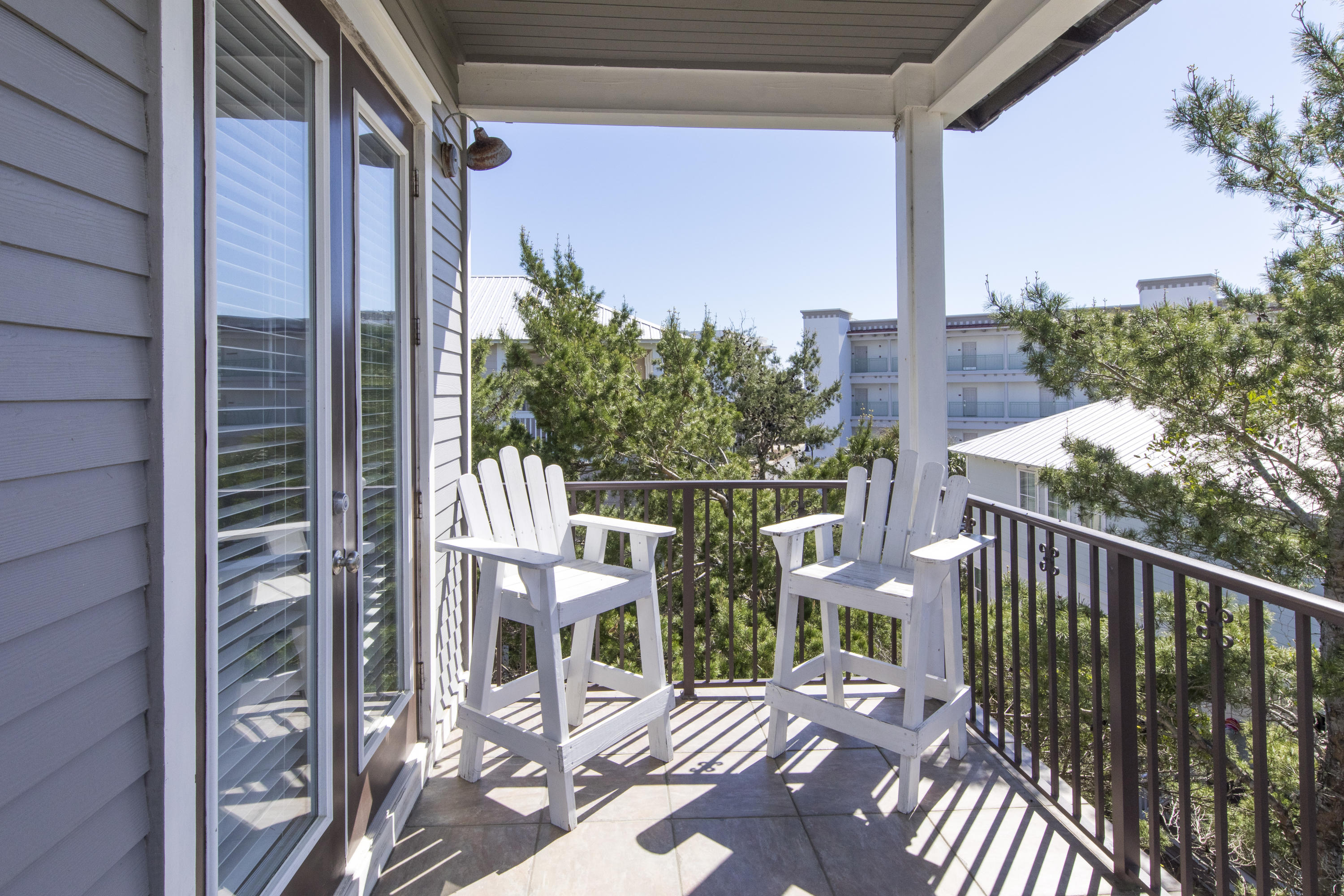 SEACREST BEACH - Residential