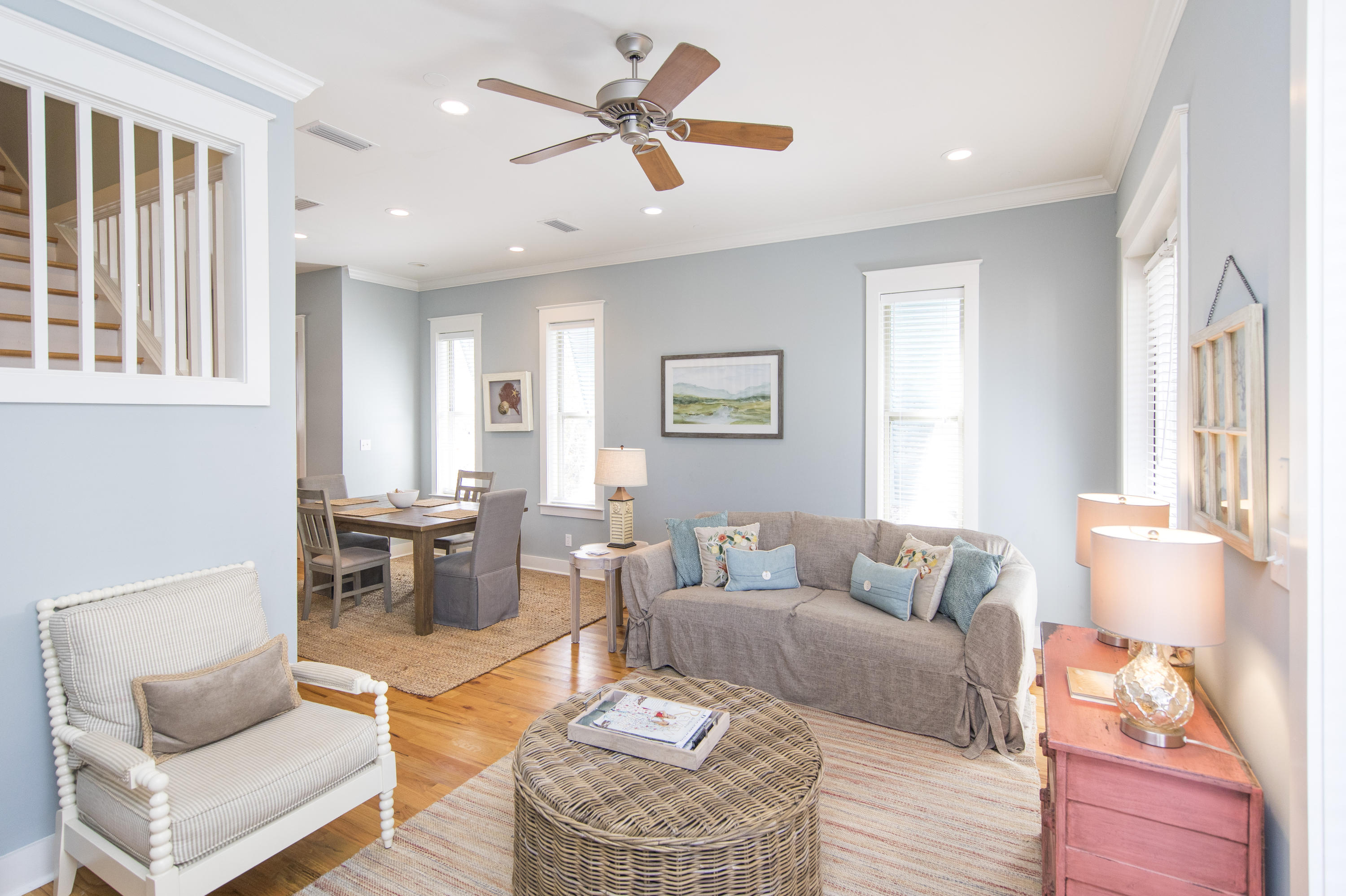 SEACREST BEACH - Residential