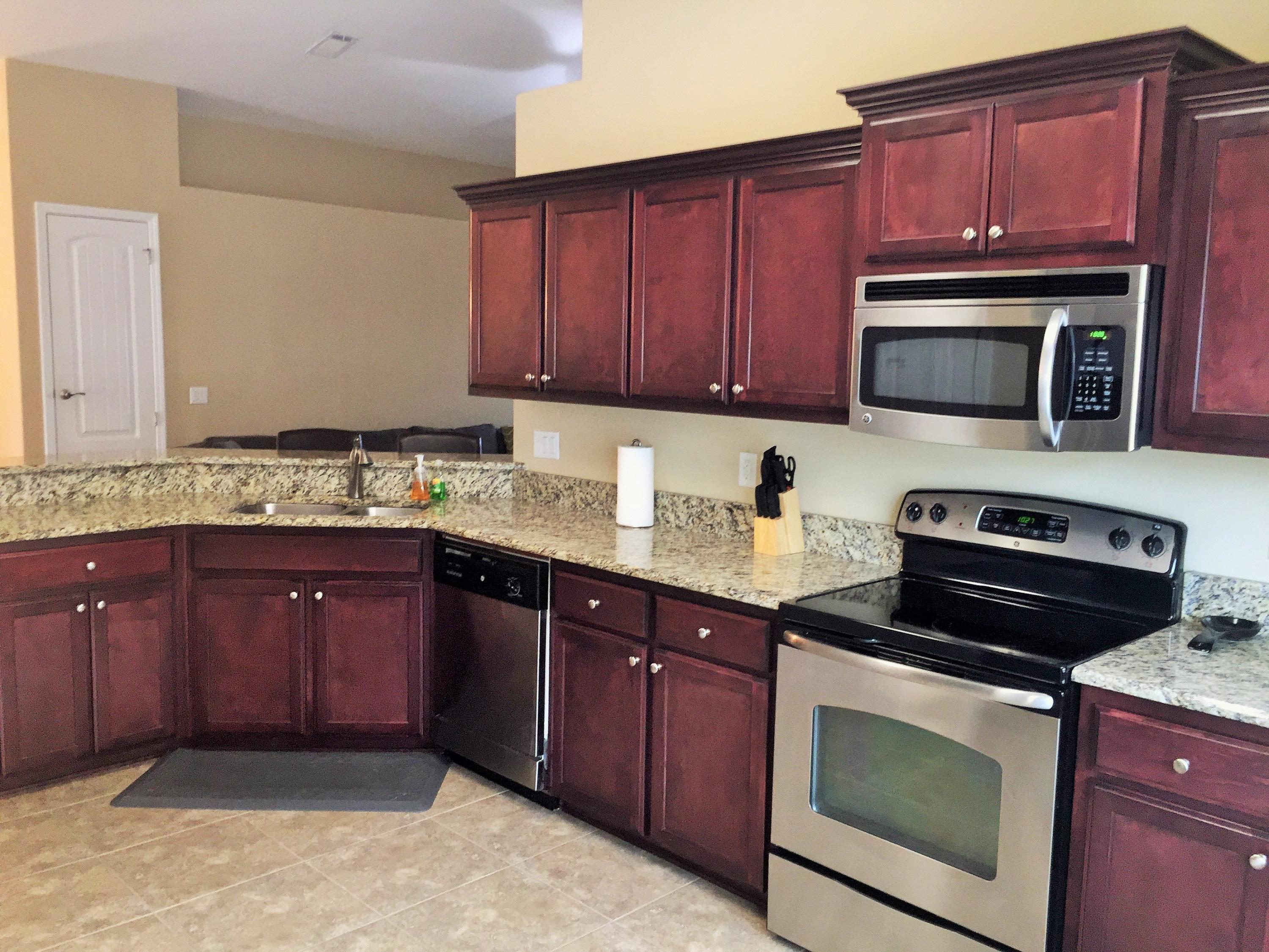 FOUNTAINVIEW - Residential