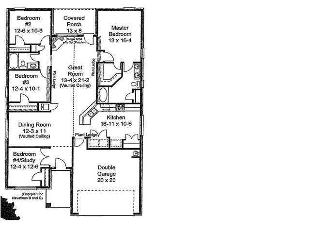 FOUNTAINVIEW - Residential