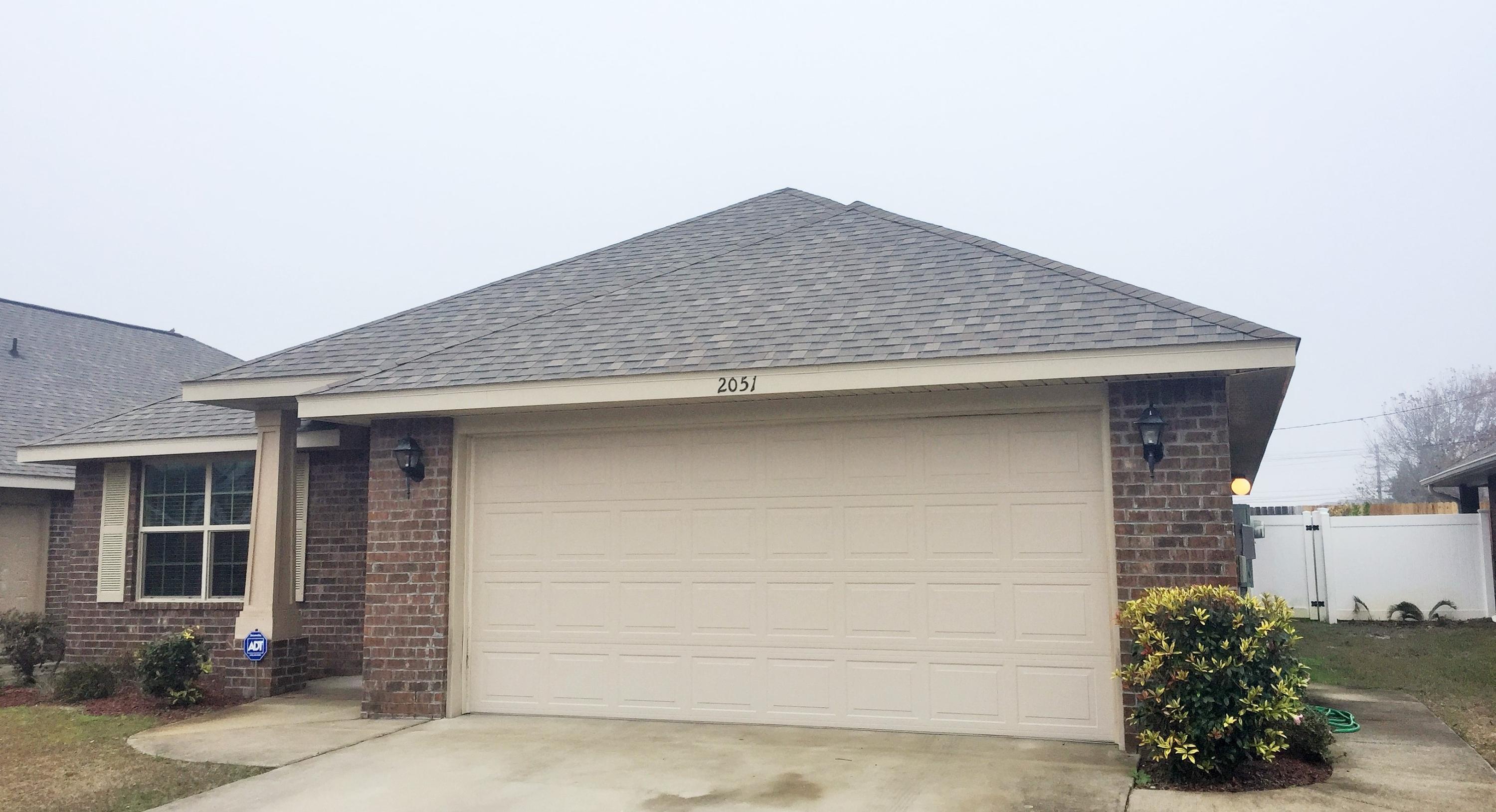 FOUNTAINVIEW - Residential