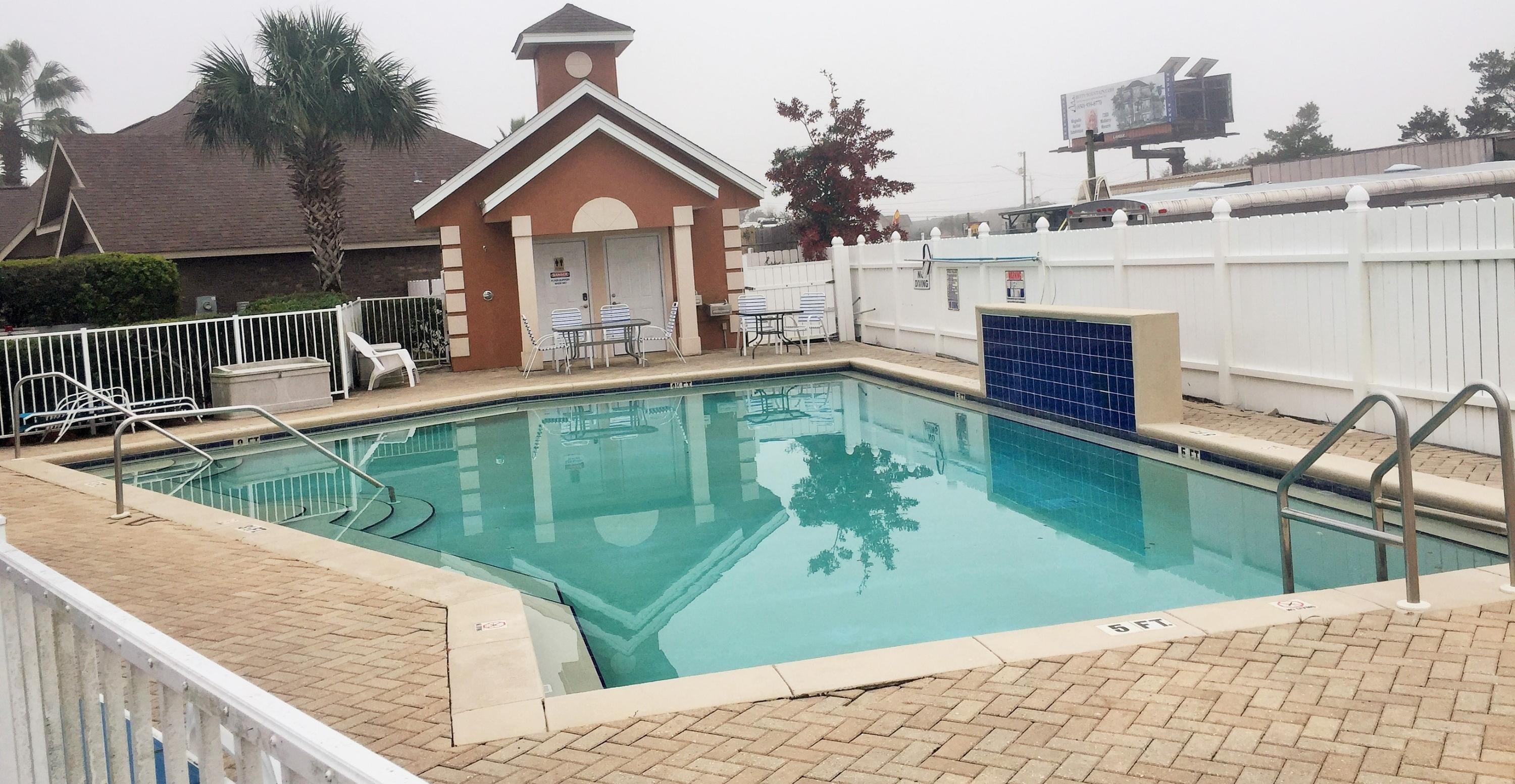 FOUNTAINVIEW - Residential