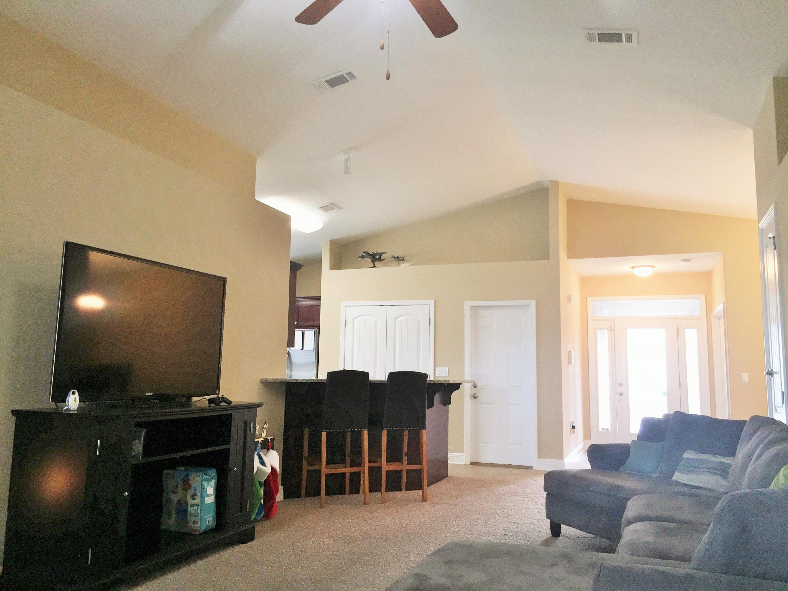 FOUNTAINVIEW - Residential