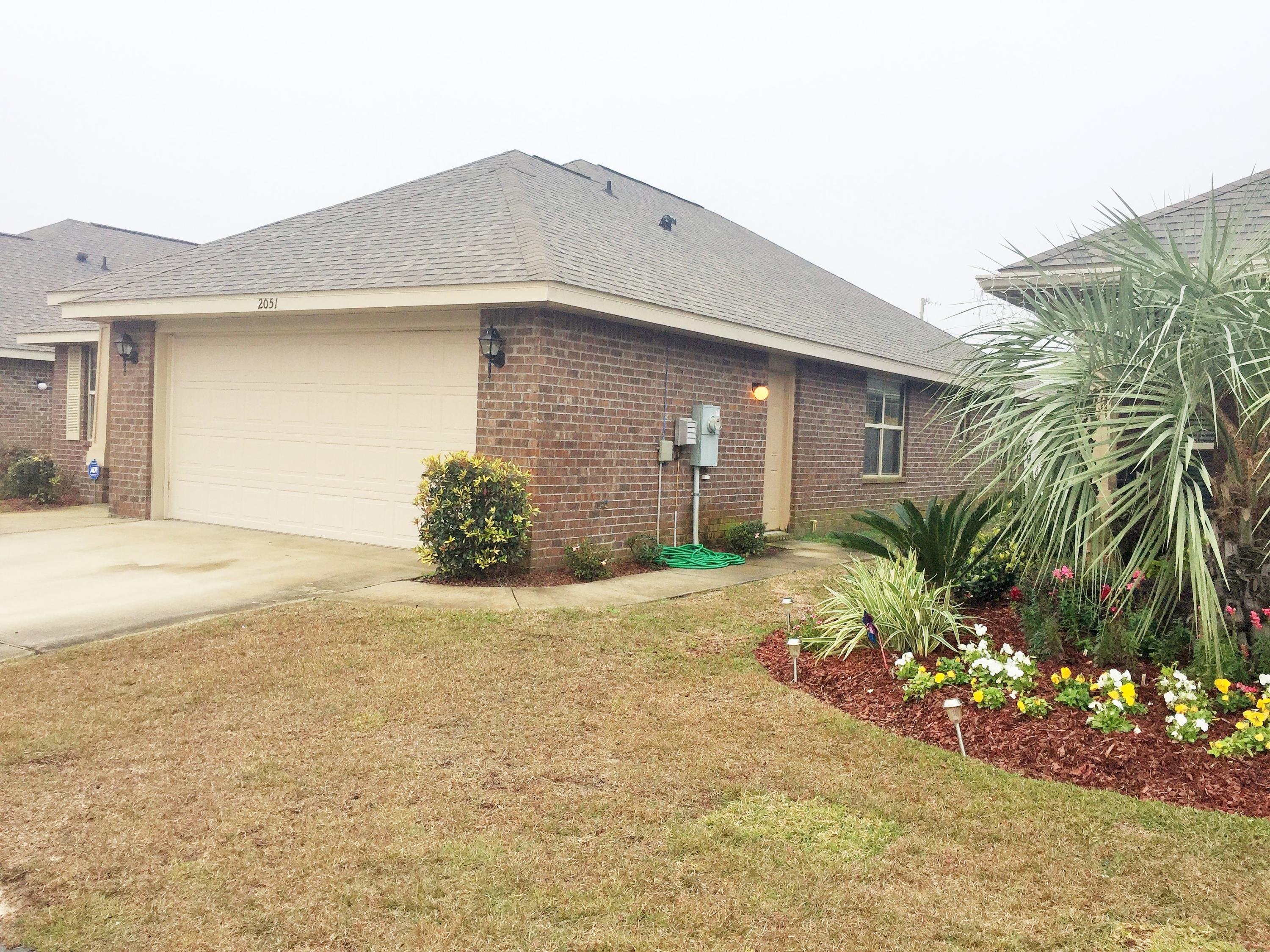 FOUNTAINVIEW - Residential