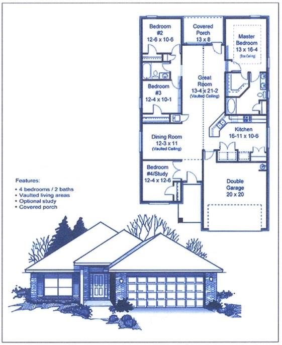 FOUNTAINVIEW - Residential