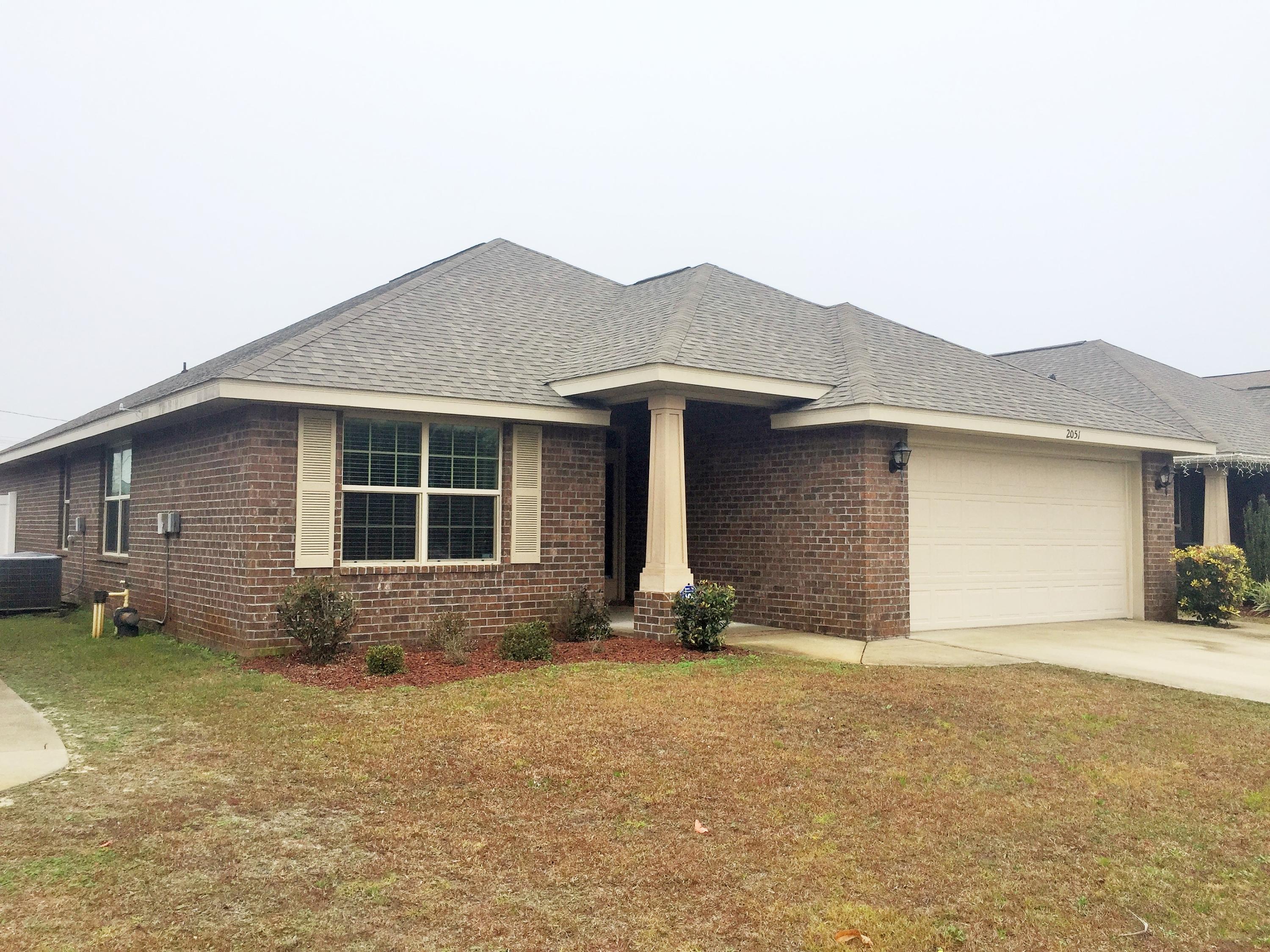 FOUNTAINVIEW - Residential